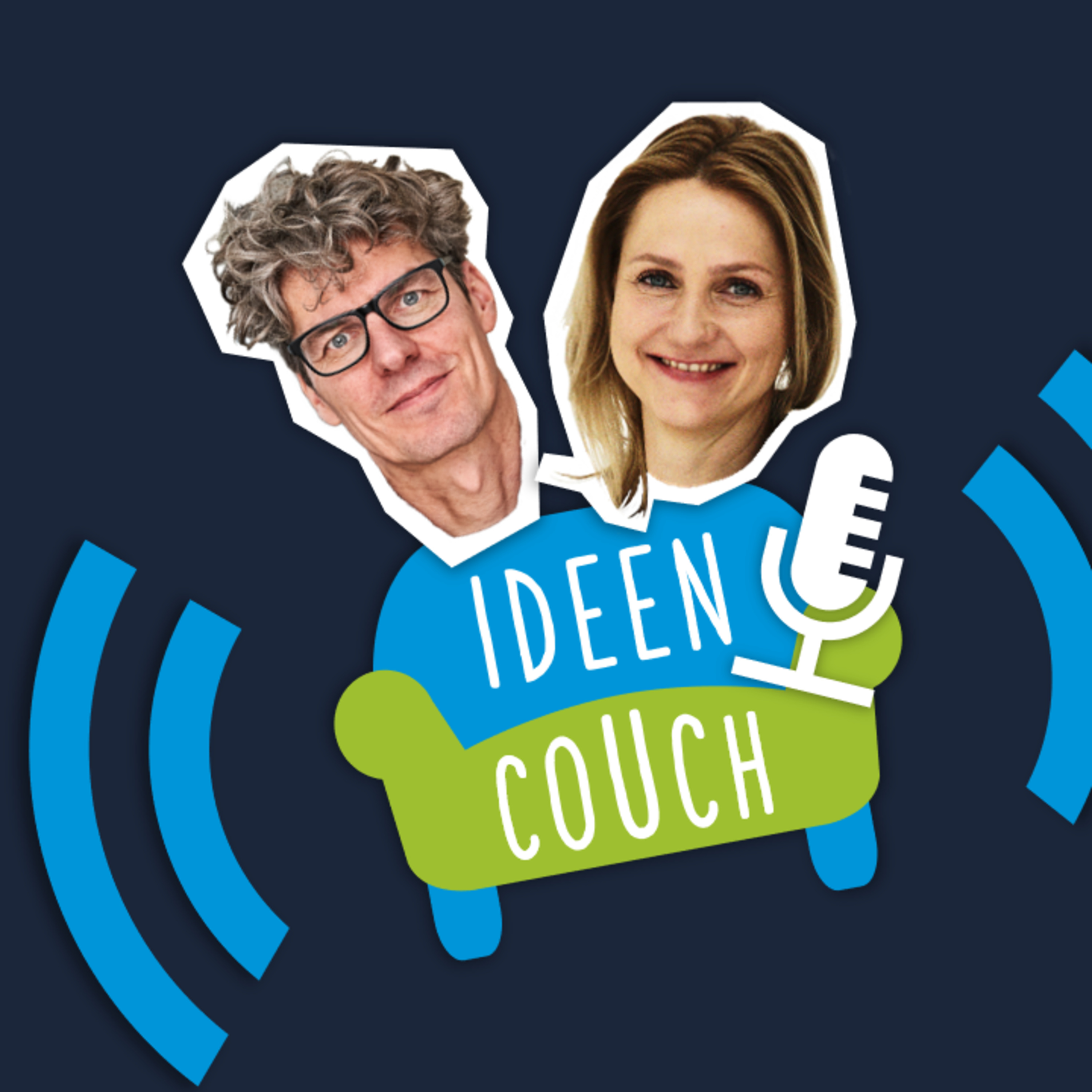 Ideencouch | Wo Geschäftsmodelle besser werden