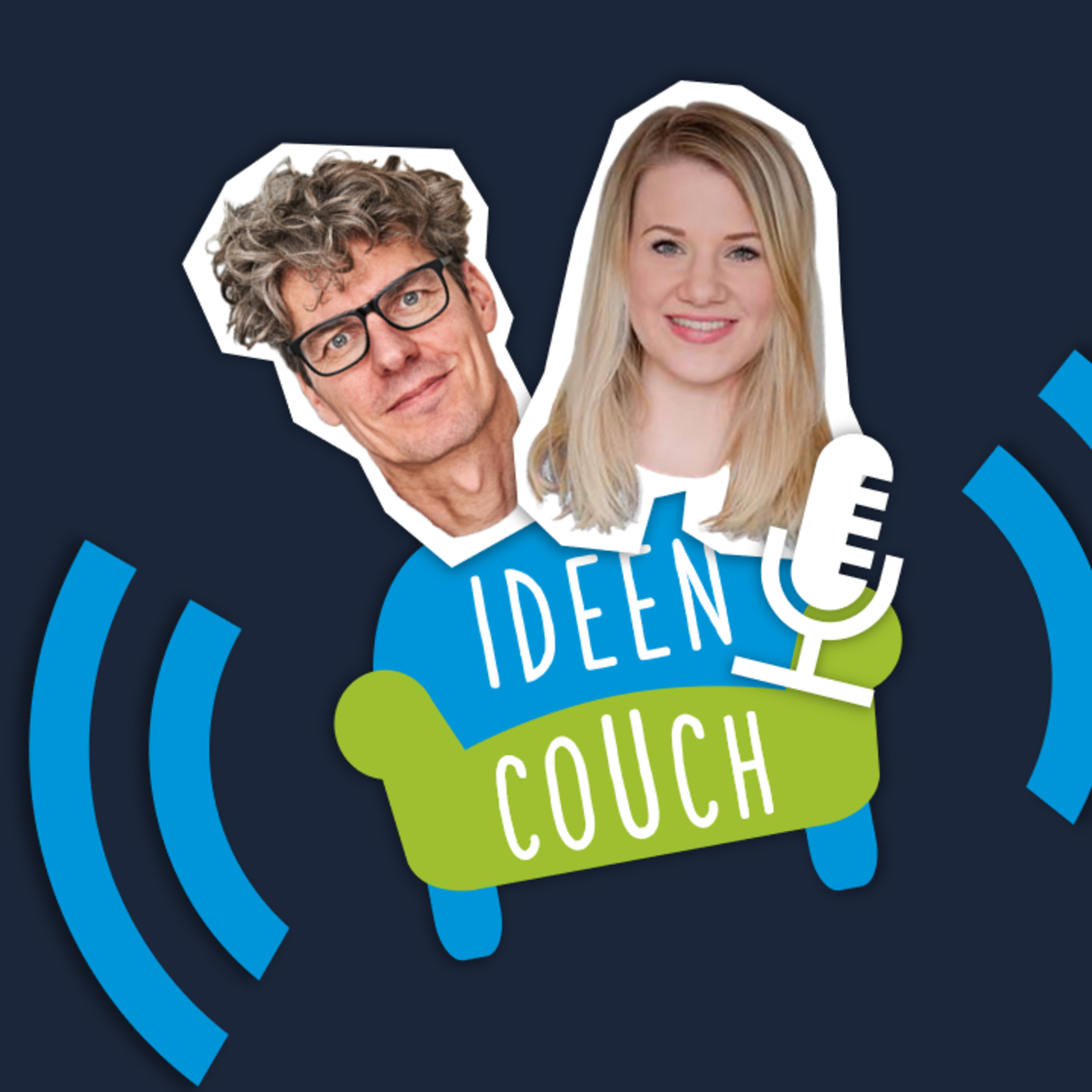 Ideencouch | Wo Geschäftsmodelle besser werden