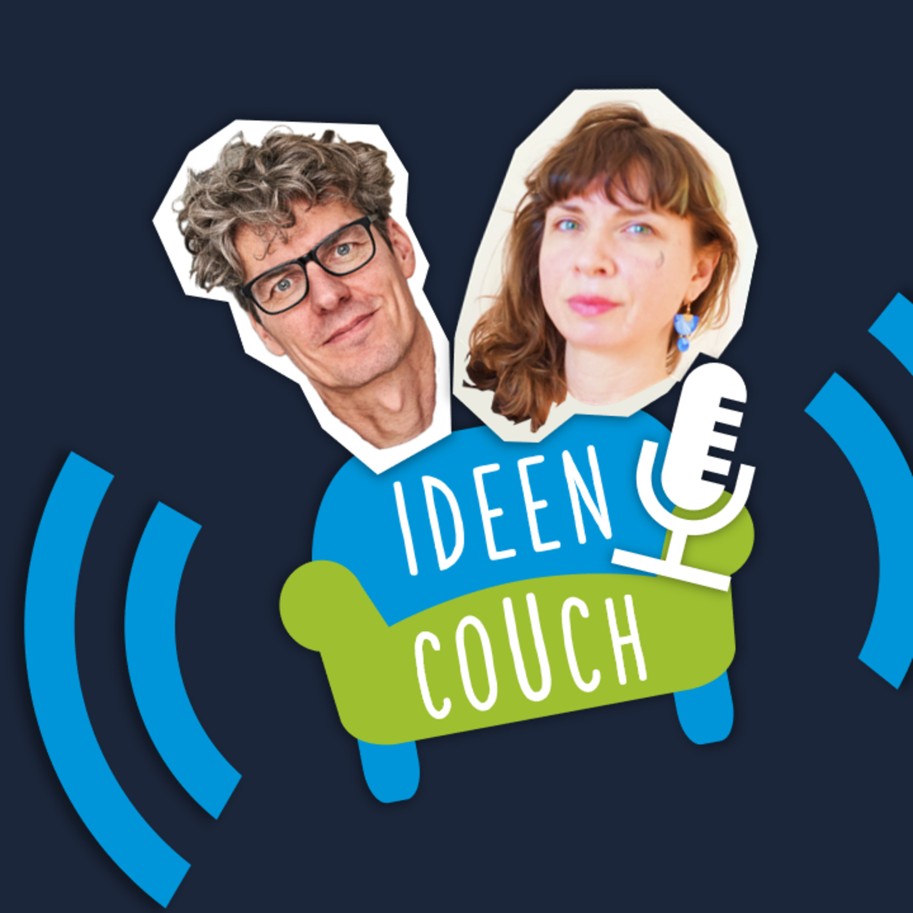 Ideencouch | Wo Geschäftsmodelle besser werden