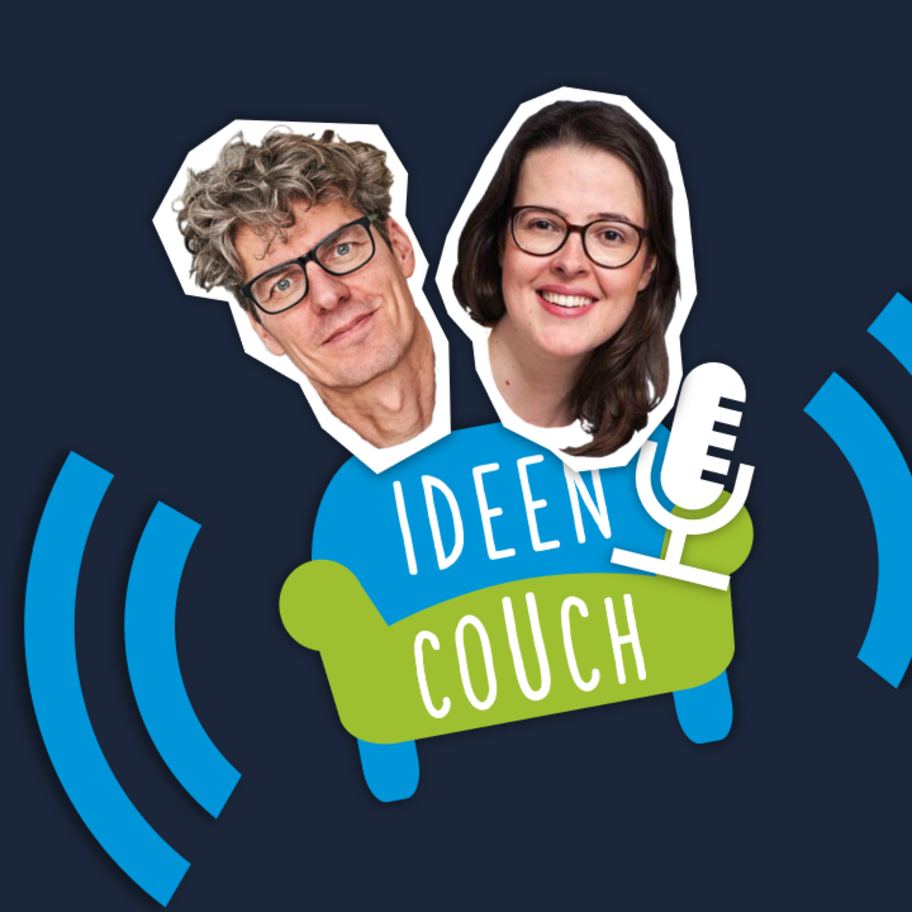 Ideencouch | Wo Geschäftsmodelle besser werden