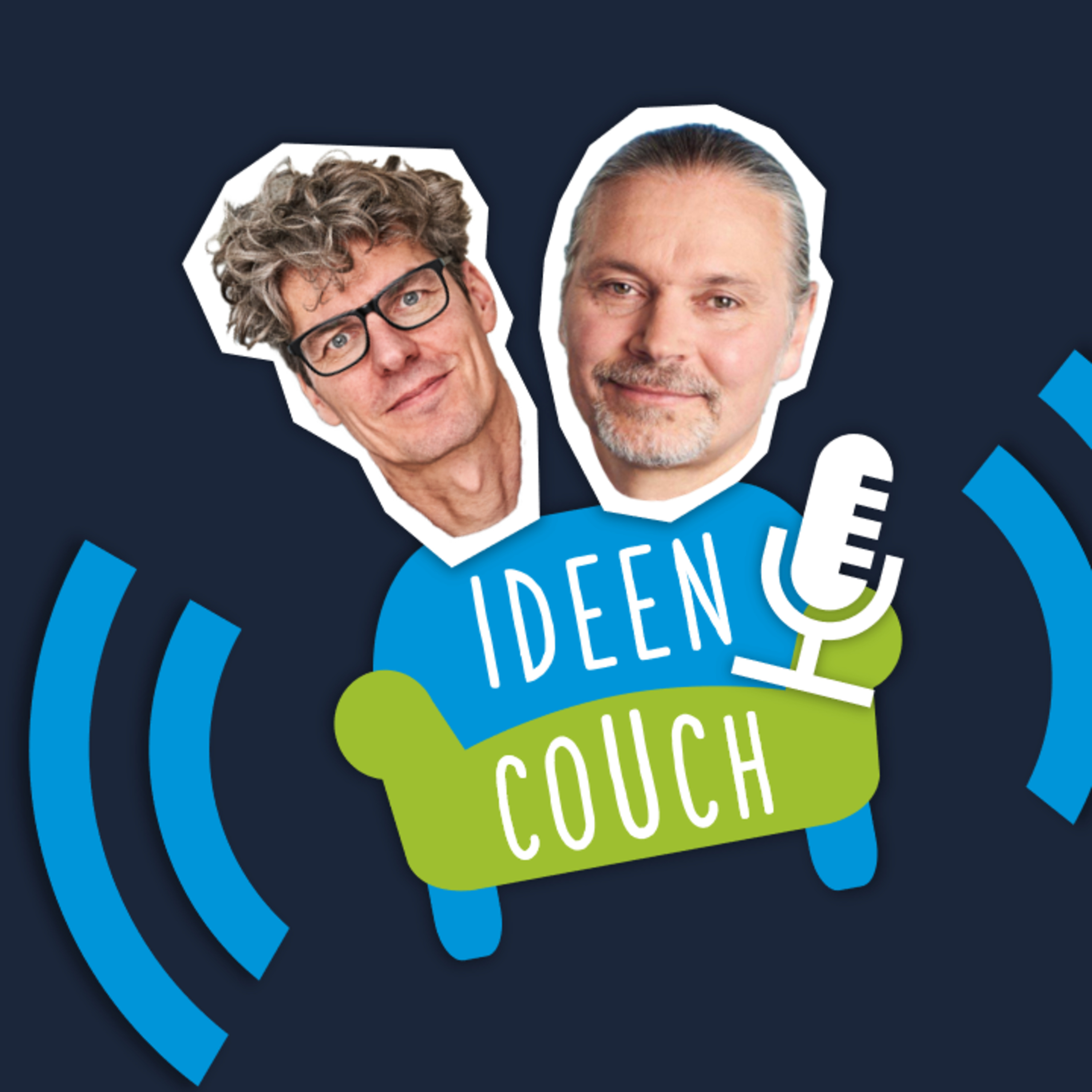 Ideencouch | Wo Geschäftsmodelle besser werden