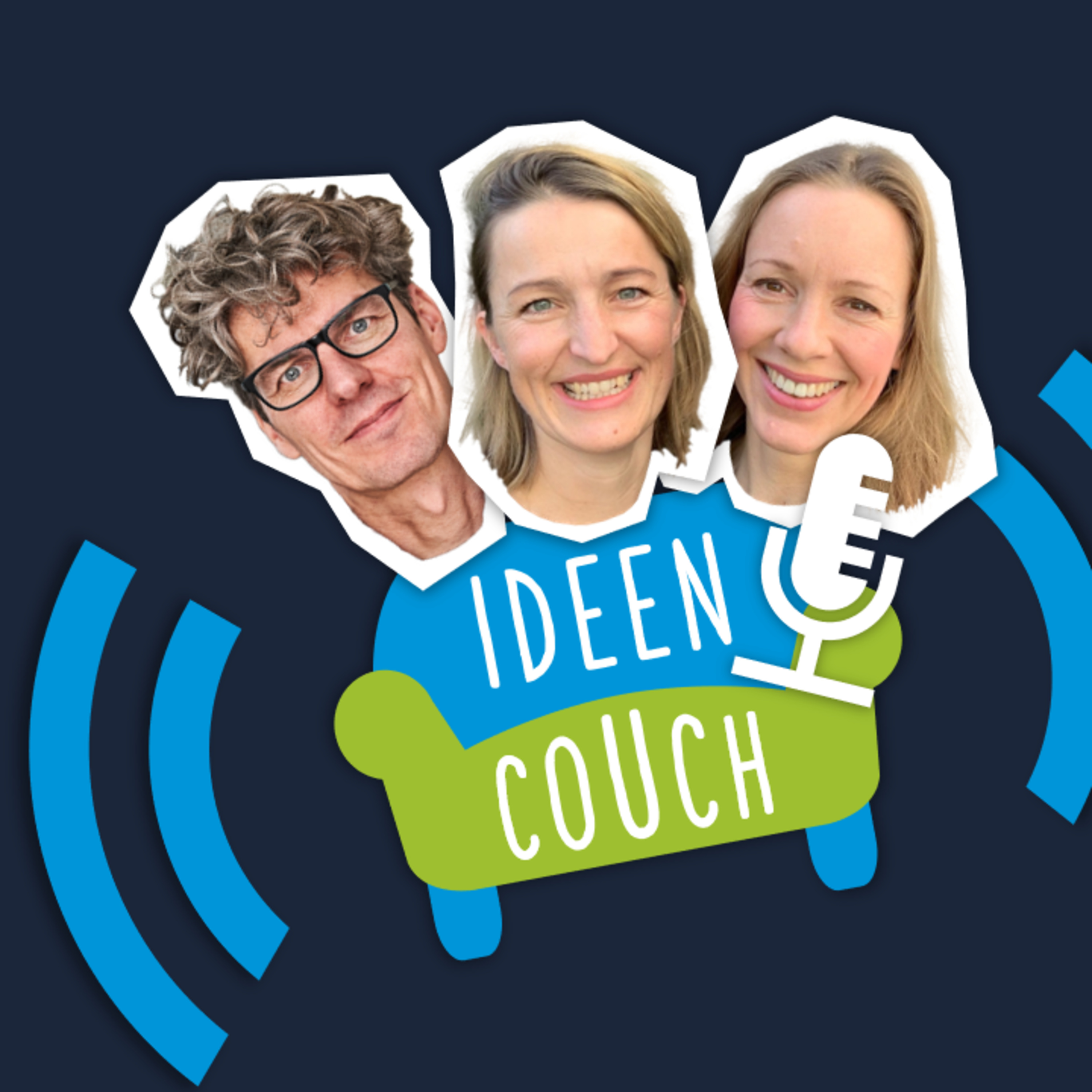 Ideencouch | Wo Geschäftsmodelle besser werden