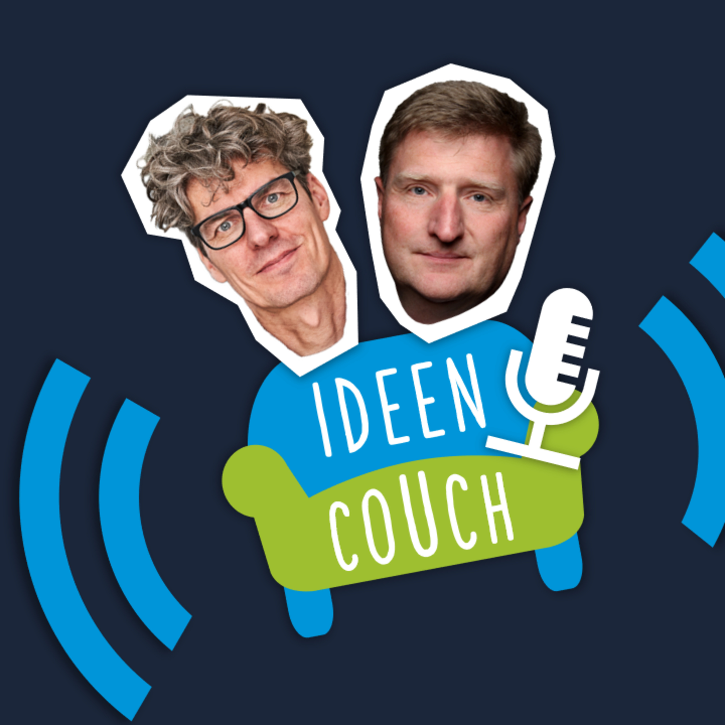 #31 - Wie finde ich eine*n wirklich ethisch handelnde*n Investor*in? [Dirk Harste, Ecobrain] episode artwork