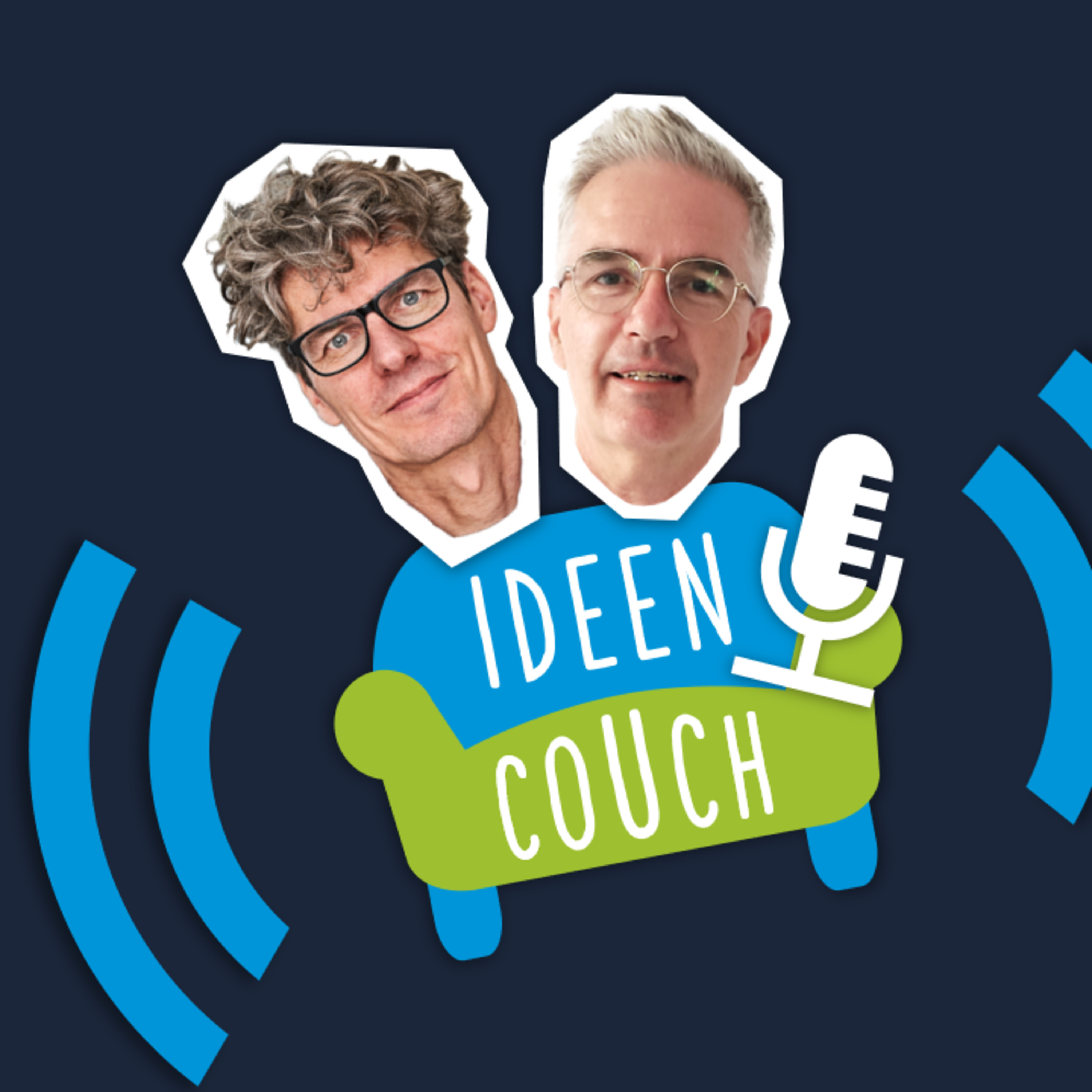 Ideencouch | Wo Geschäftsmodelle besser werden