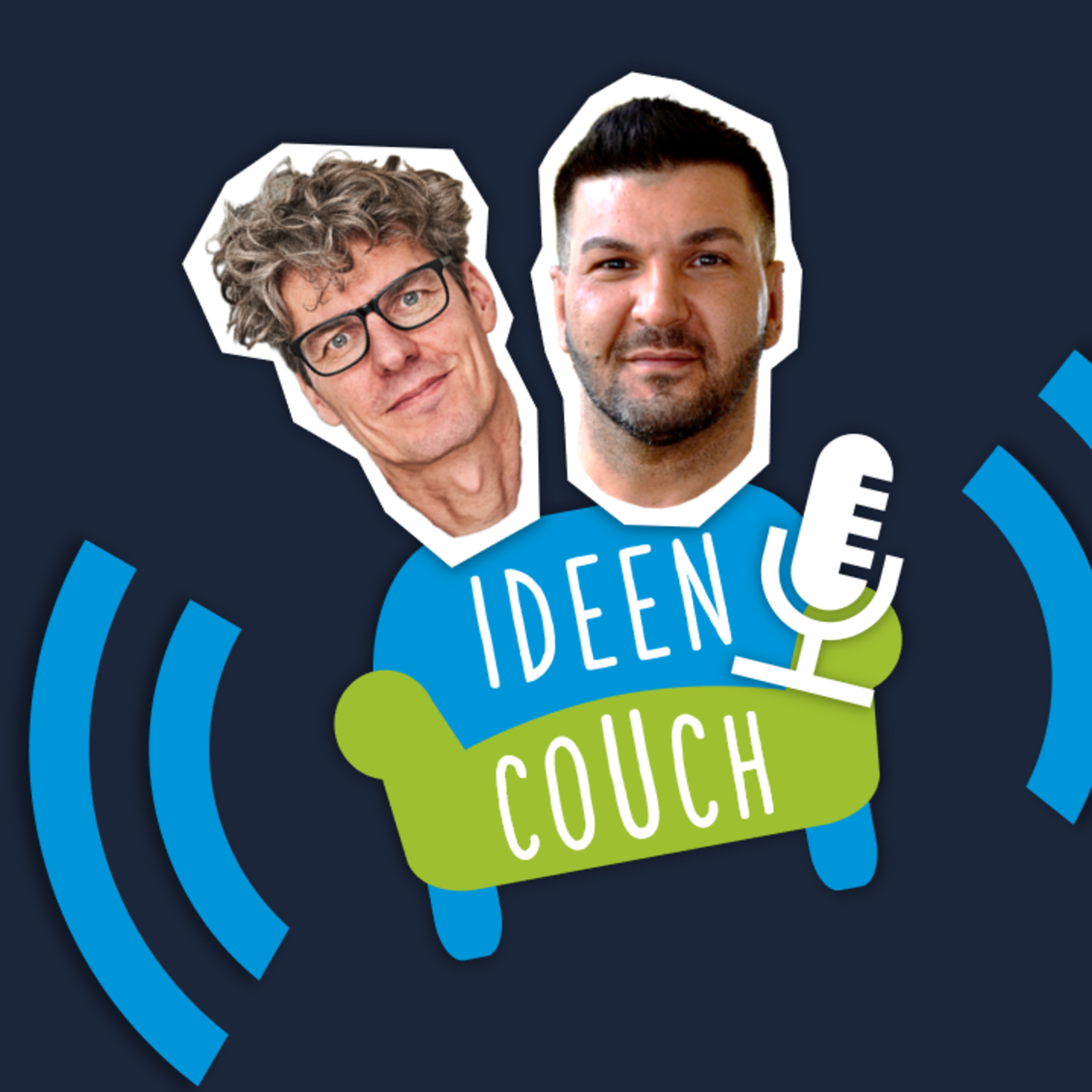 #37 – Das digitale Fundbüro: Wie bekomme ich öffentliche Partner ins Boot? [Gast: Ali Sarrad, SENDMEBACK]  episode artwork