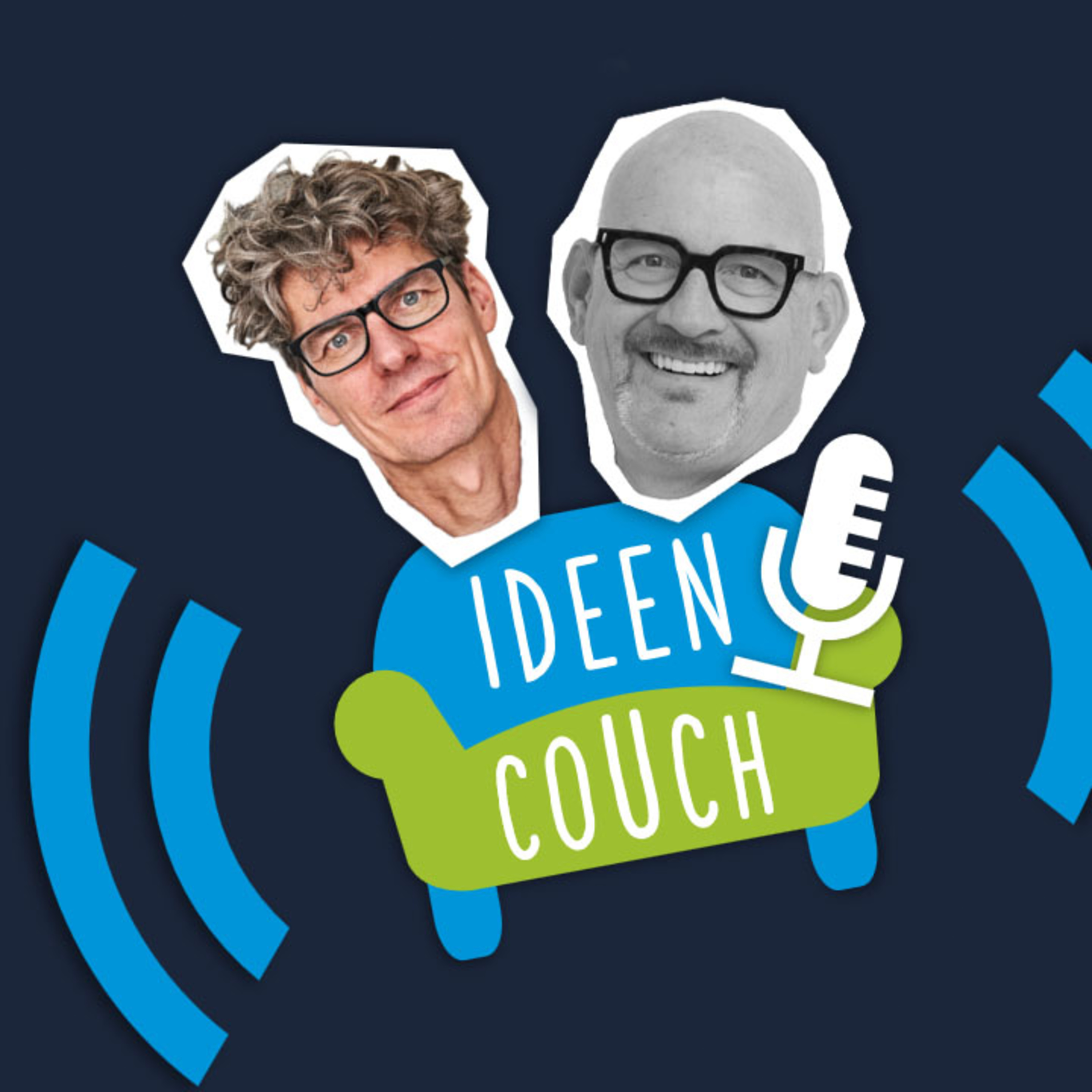 #57 – So platzierst du innovative Non-Food Produkte im Handel [Gast: Markus Nonnenmacher, Multilever] episode artwork