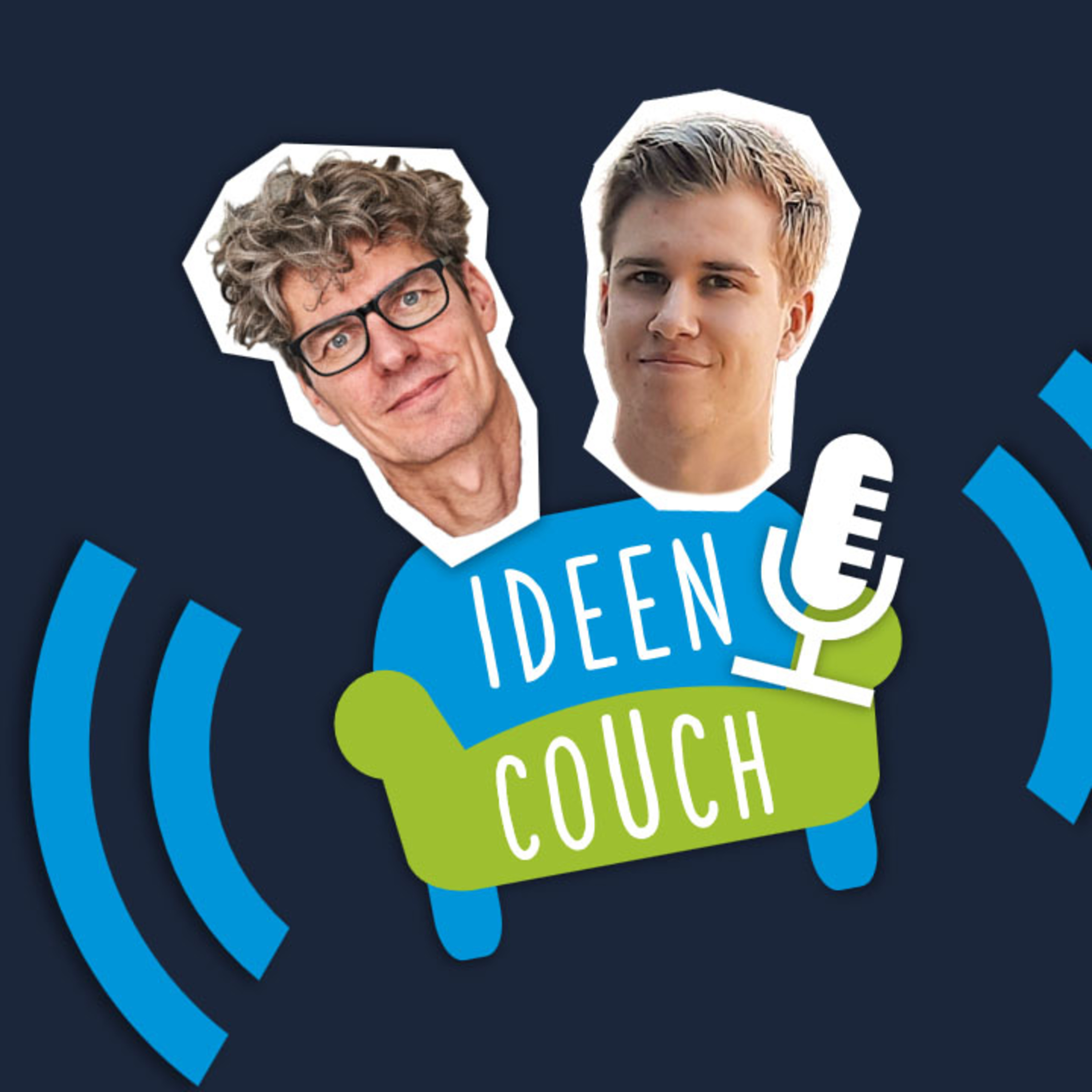 #58 – Endlich Investorengeld auf dem Konto, um viele Leute einzustellen – doch wie gelingt erfolgreiches Teambuilding? [Gast: Jonah Schröder, Triviar] episode artwork