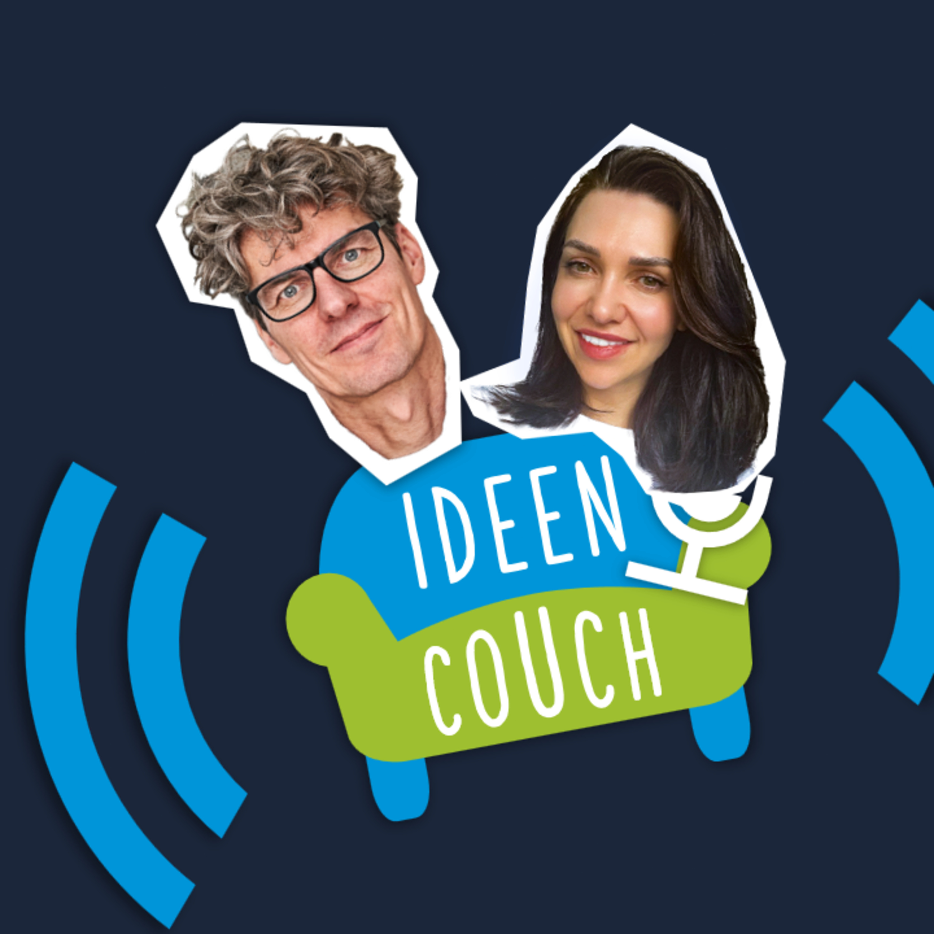 Ideencouch | Wo Geschäftsmodelle besser werden