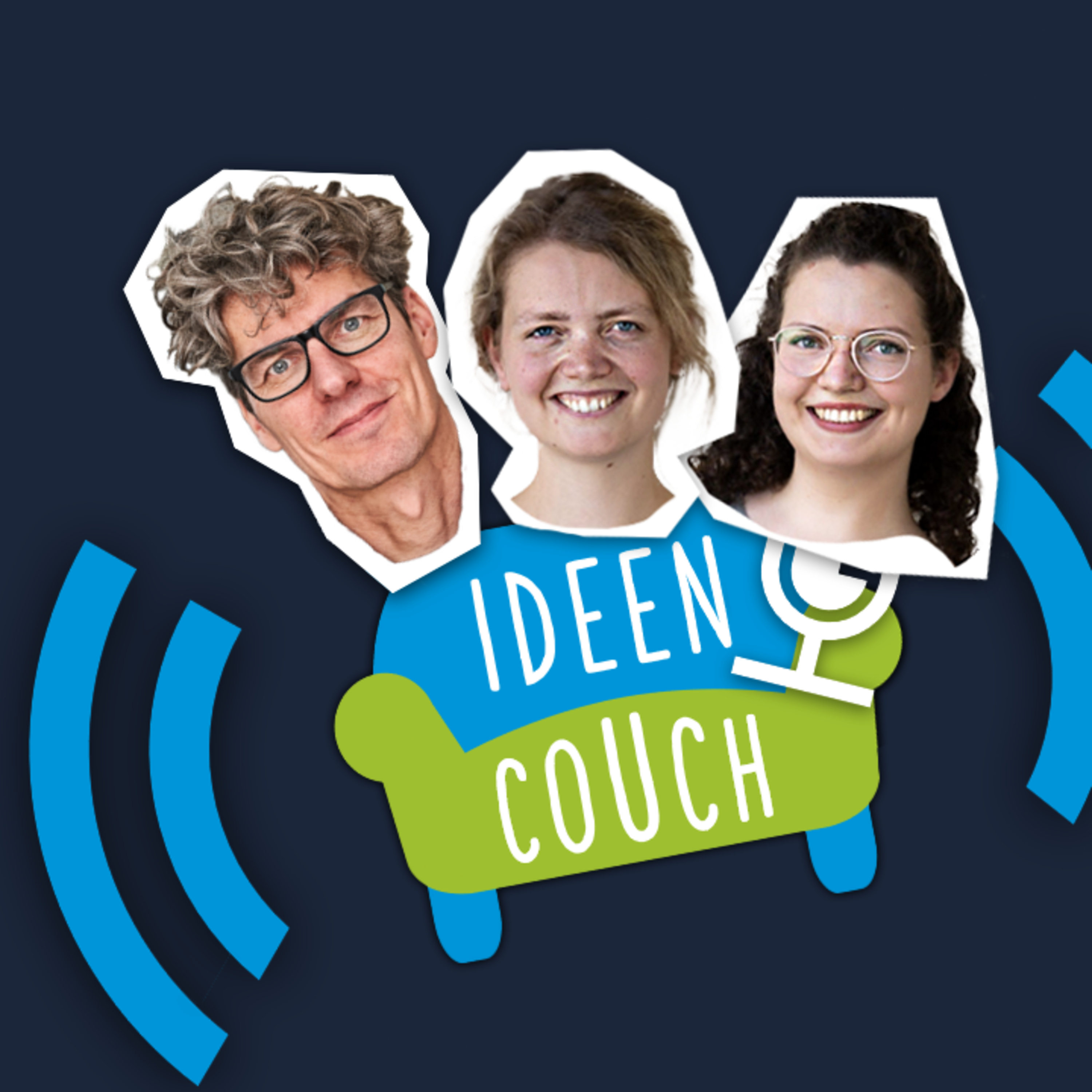 Ideencouch | Wo Geschäftsmodelle besser werden