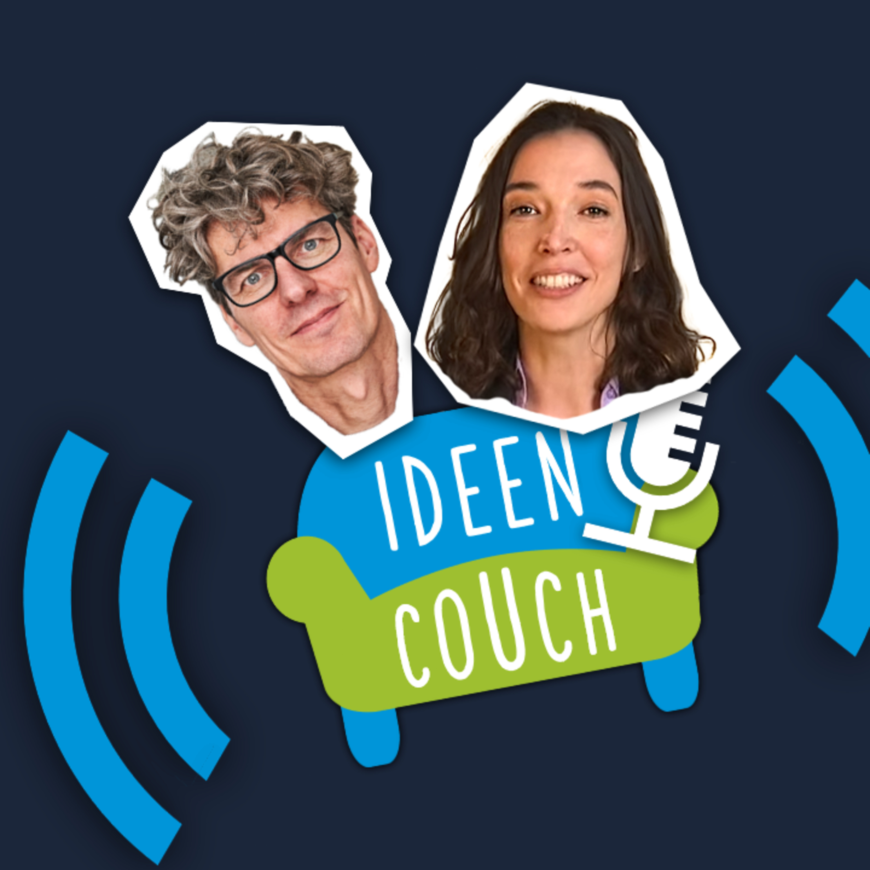 Ideencouch | Wo Geschäftsmodelle besser werden