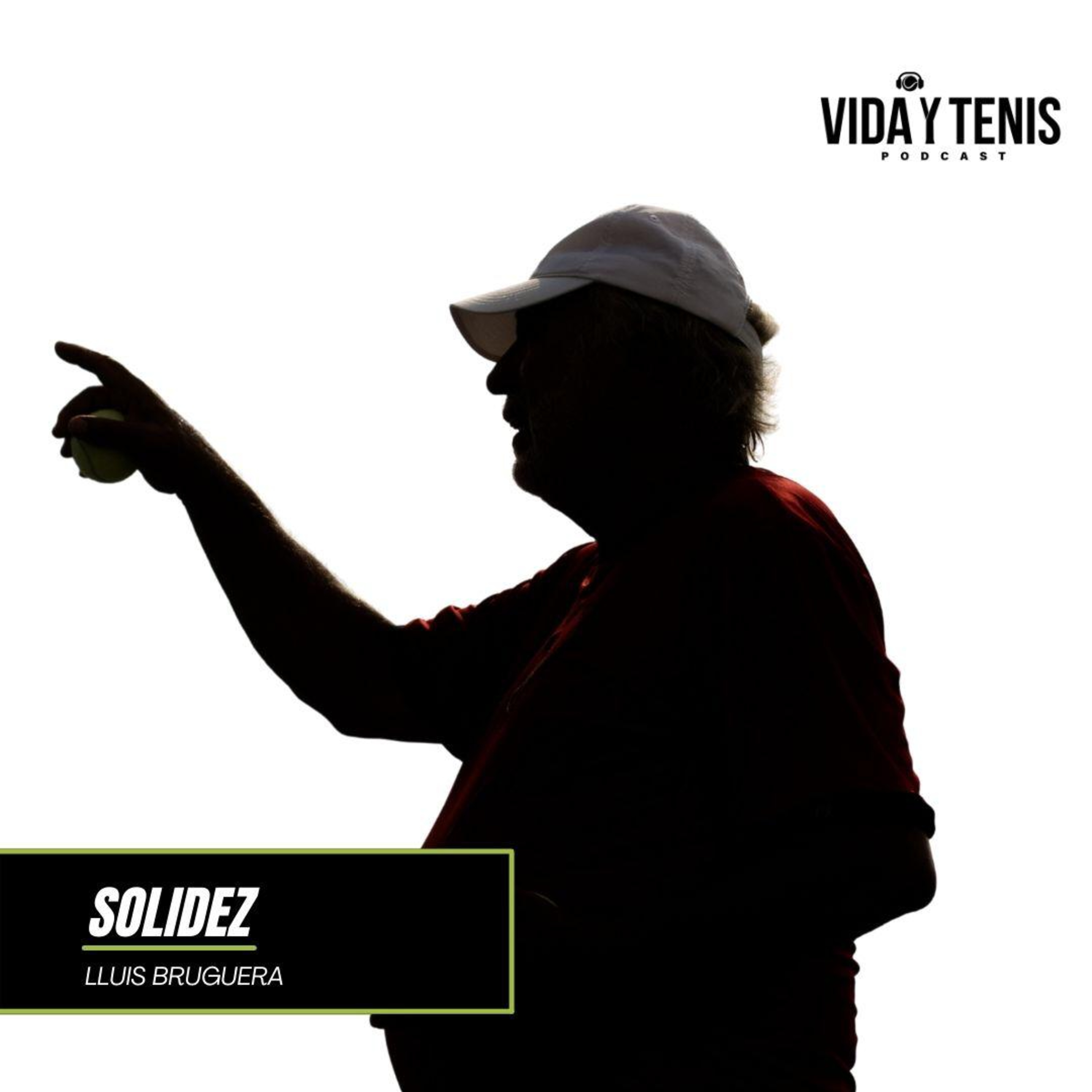 #4 Lluís Bruguera: pionero del tenis español