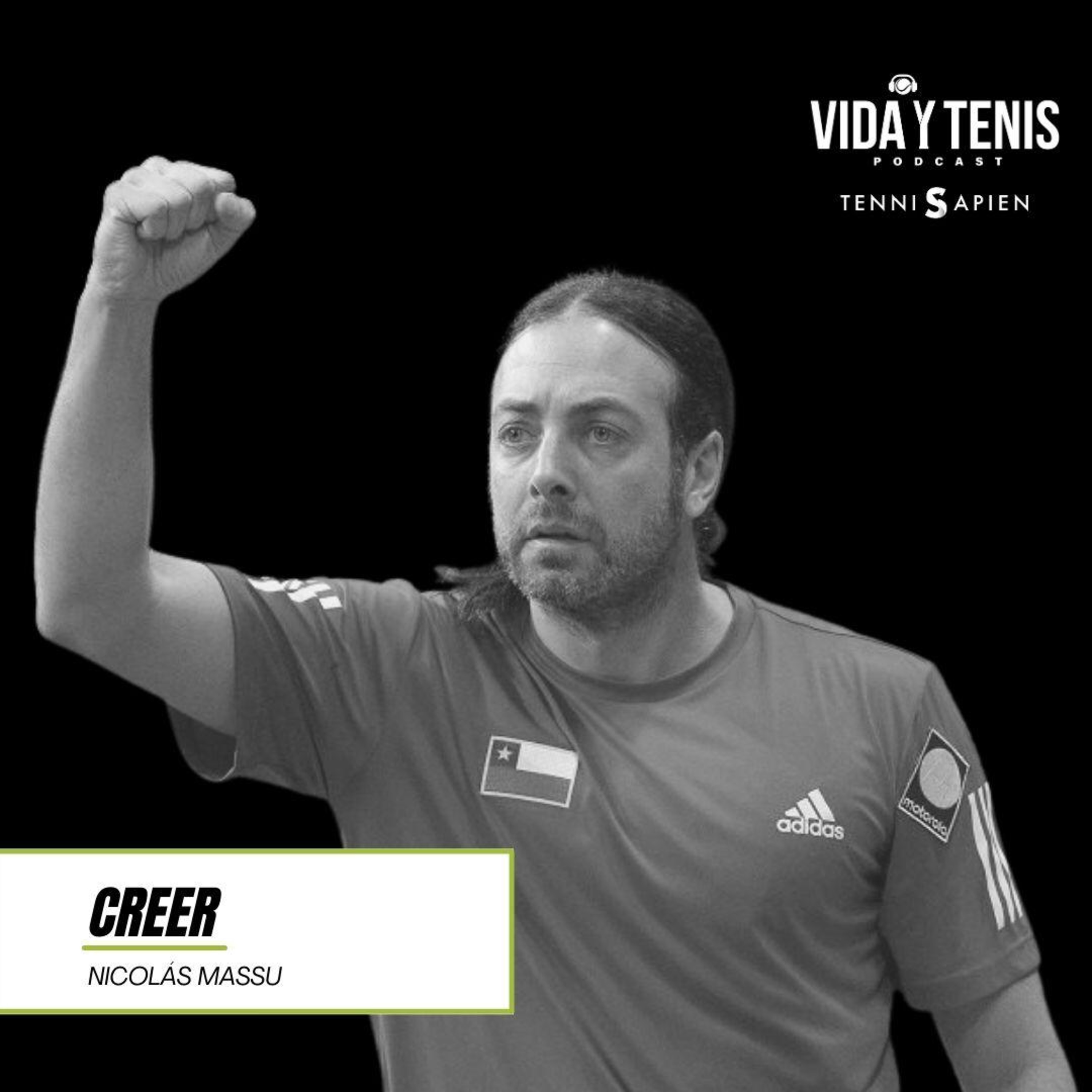 #7 Nicolas Massu: Nada es imposible 