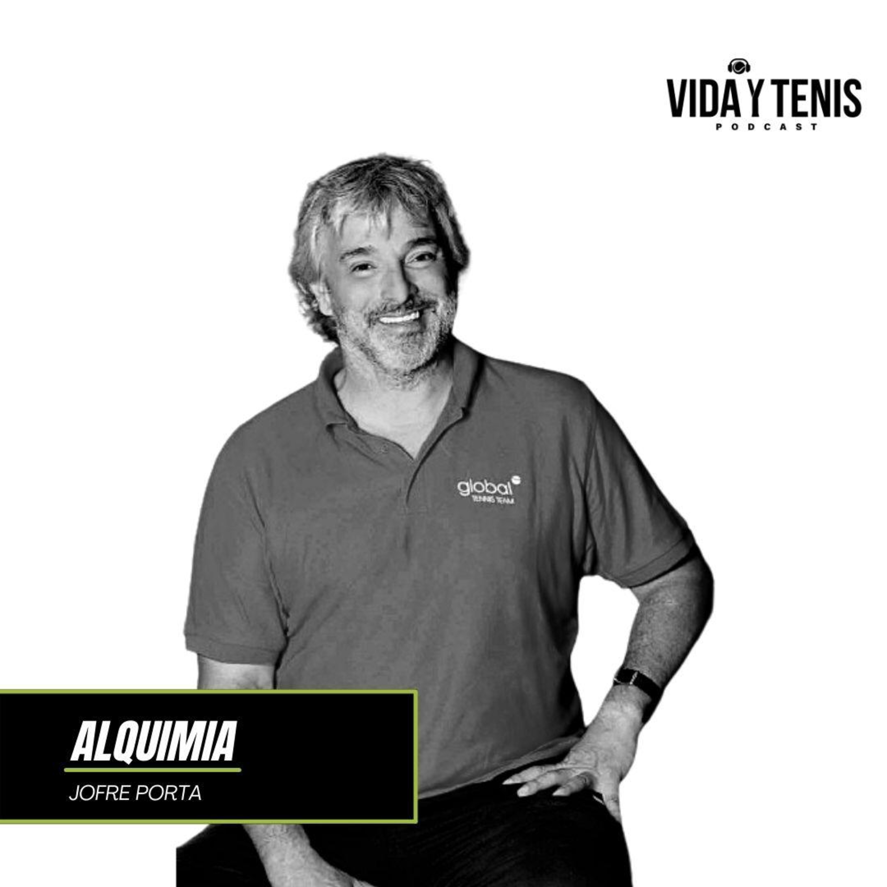 # 8 Jofre Porta: La alquimia del juego