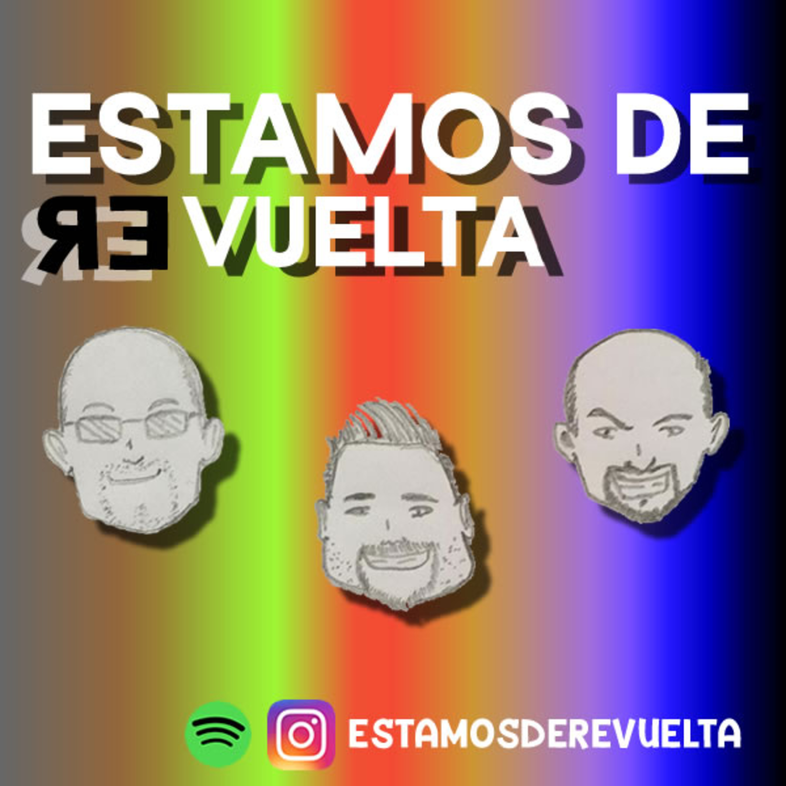 Estamos de Revuelta