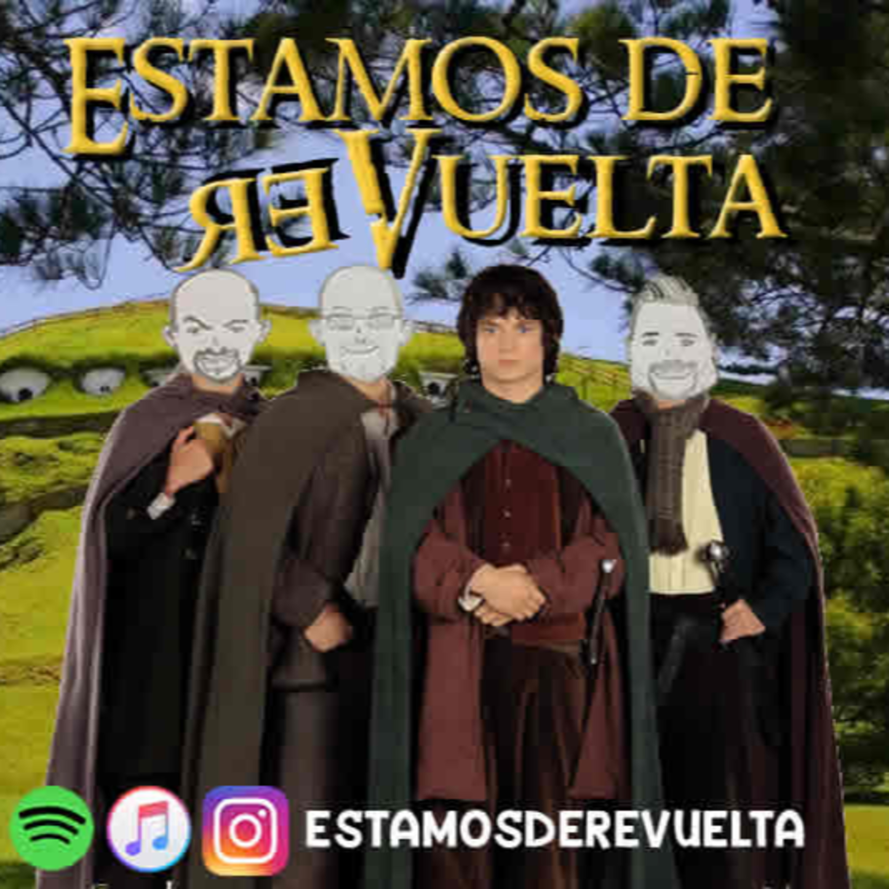 Estamos de Revuelta
