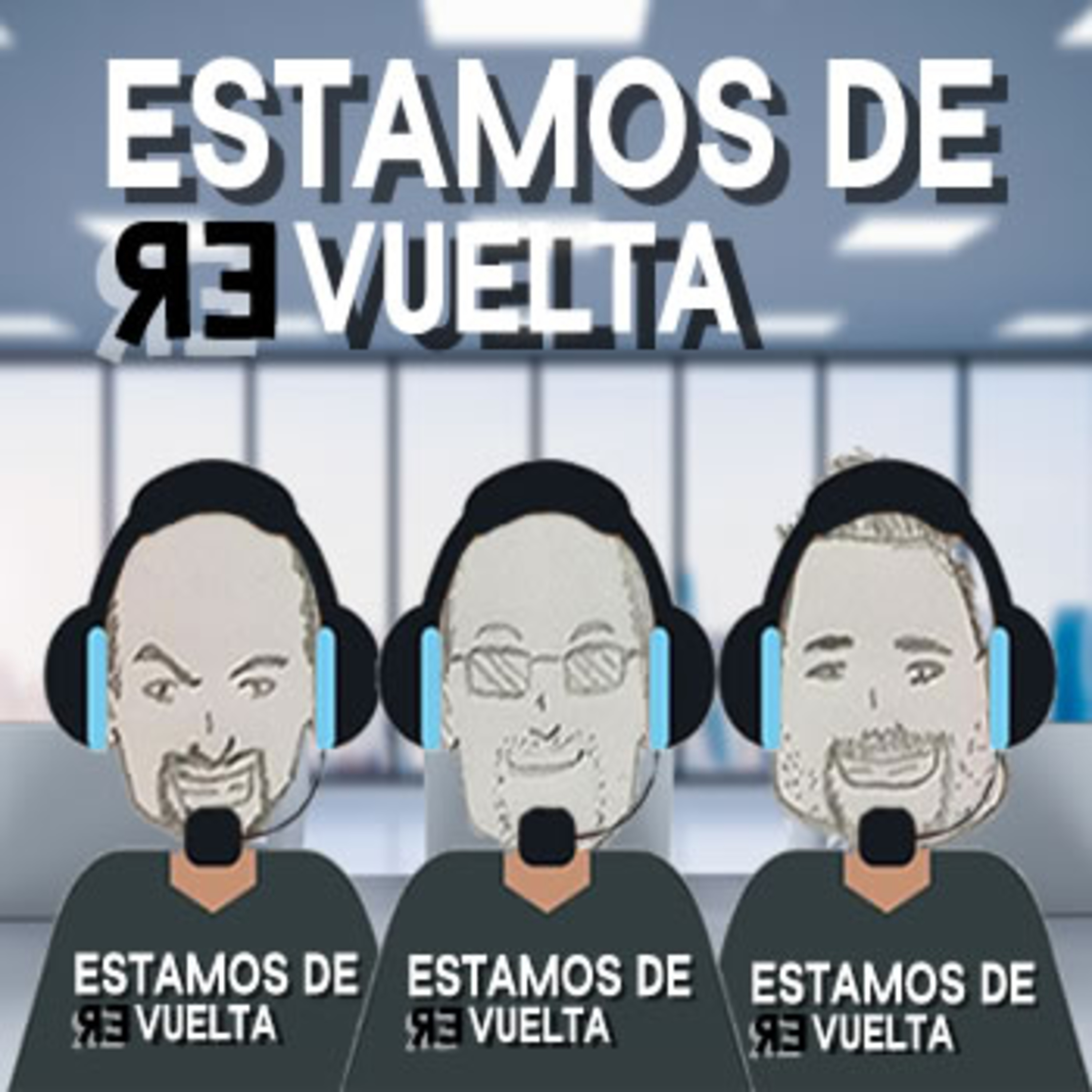 Estamos de Revuelta
