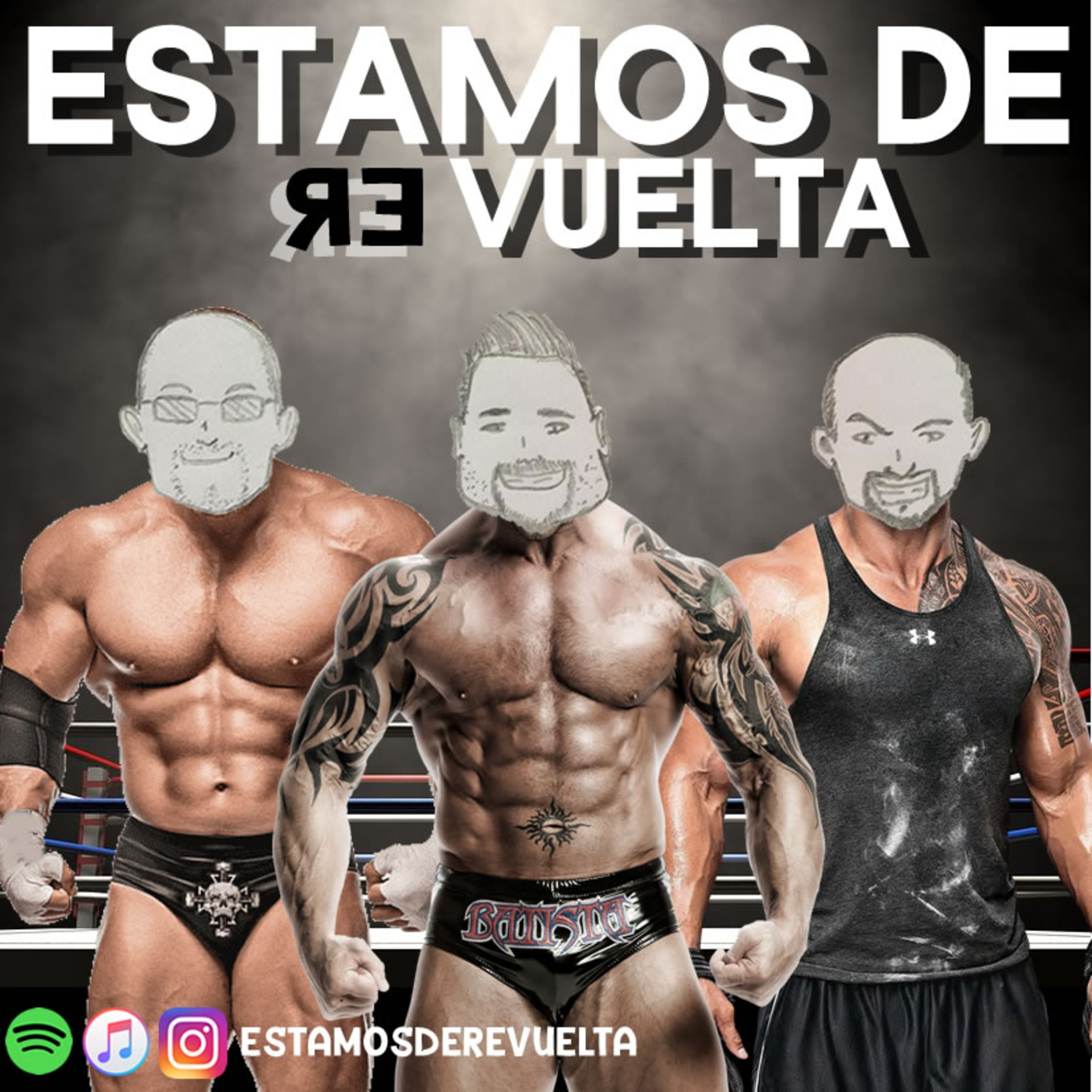 Estamos de Revuelta