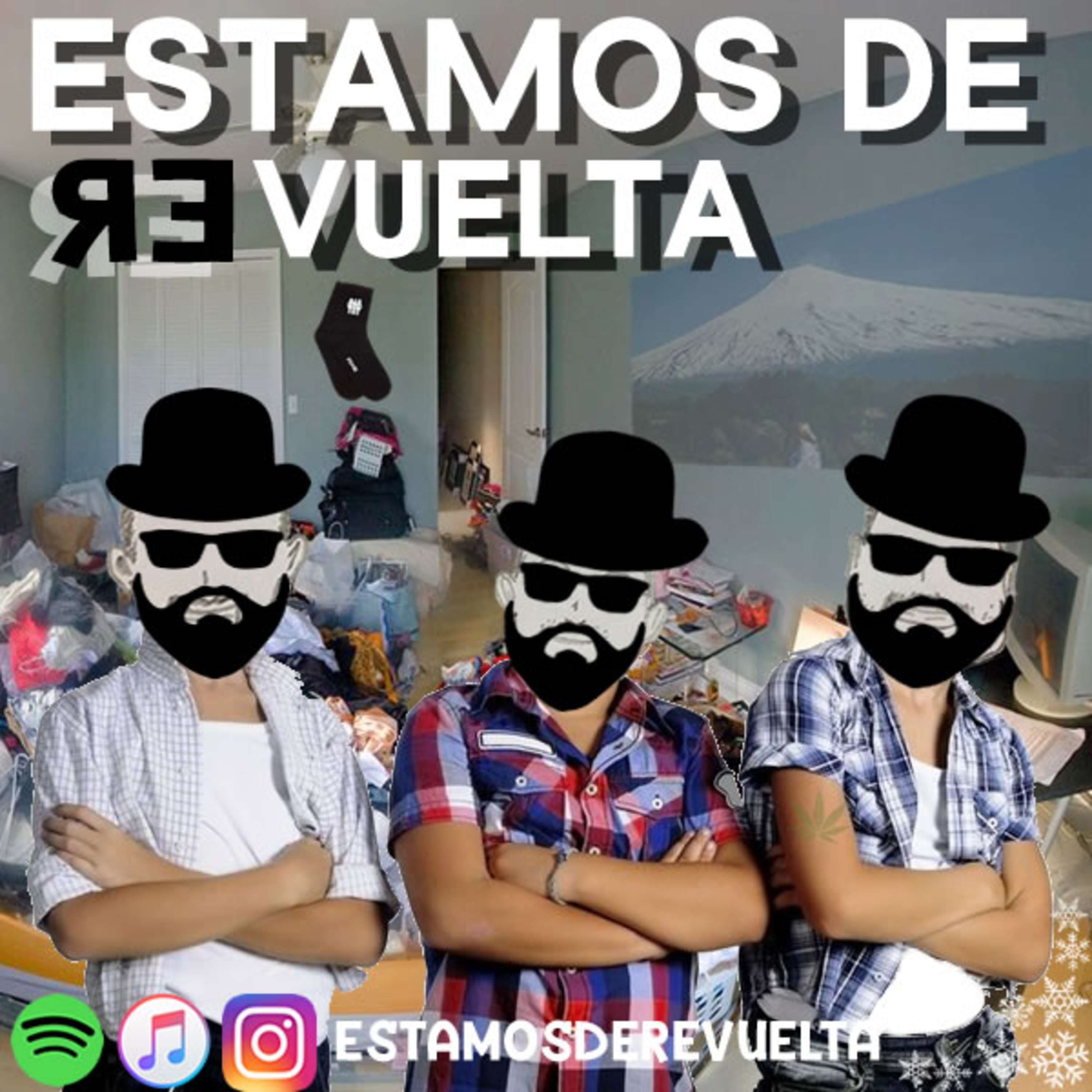 Estamos de Revuelta
