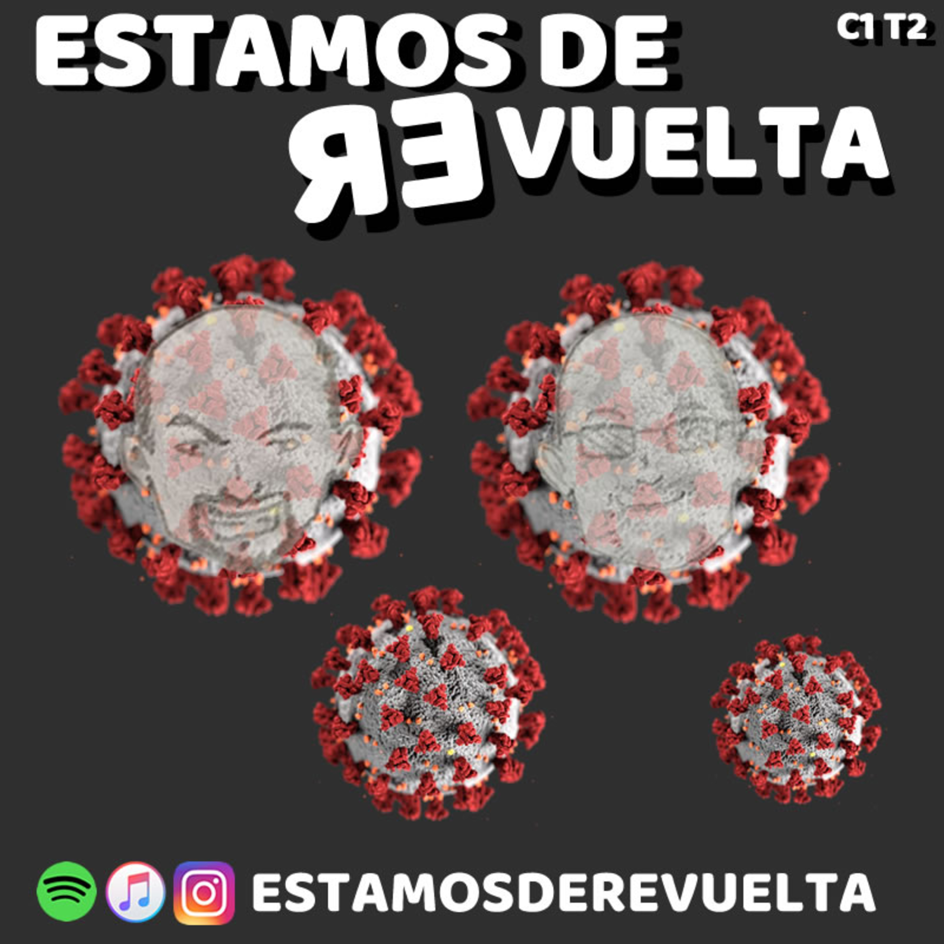 Estamos de Revuelta