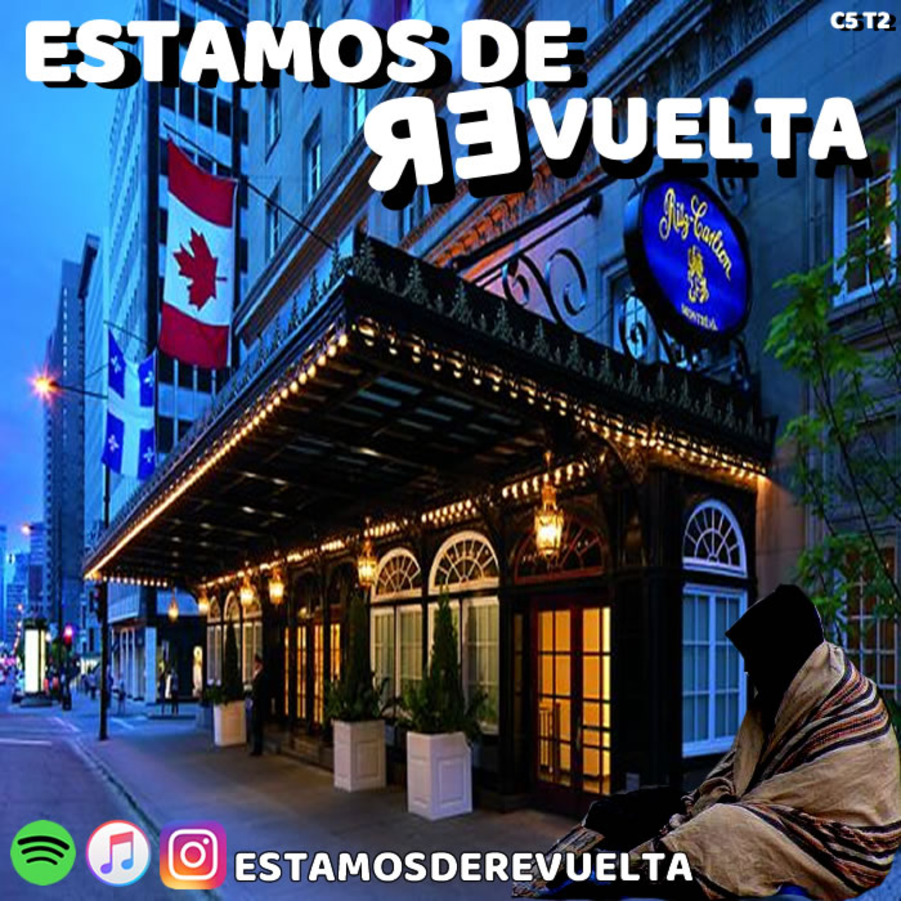 Estamos de Revuelta