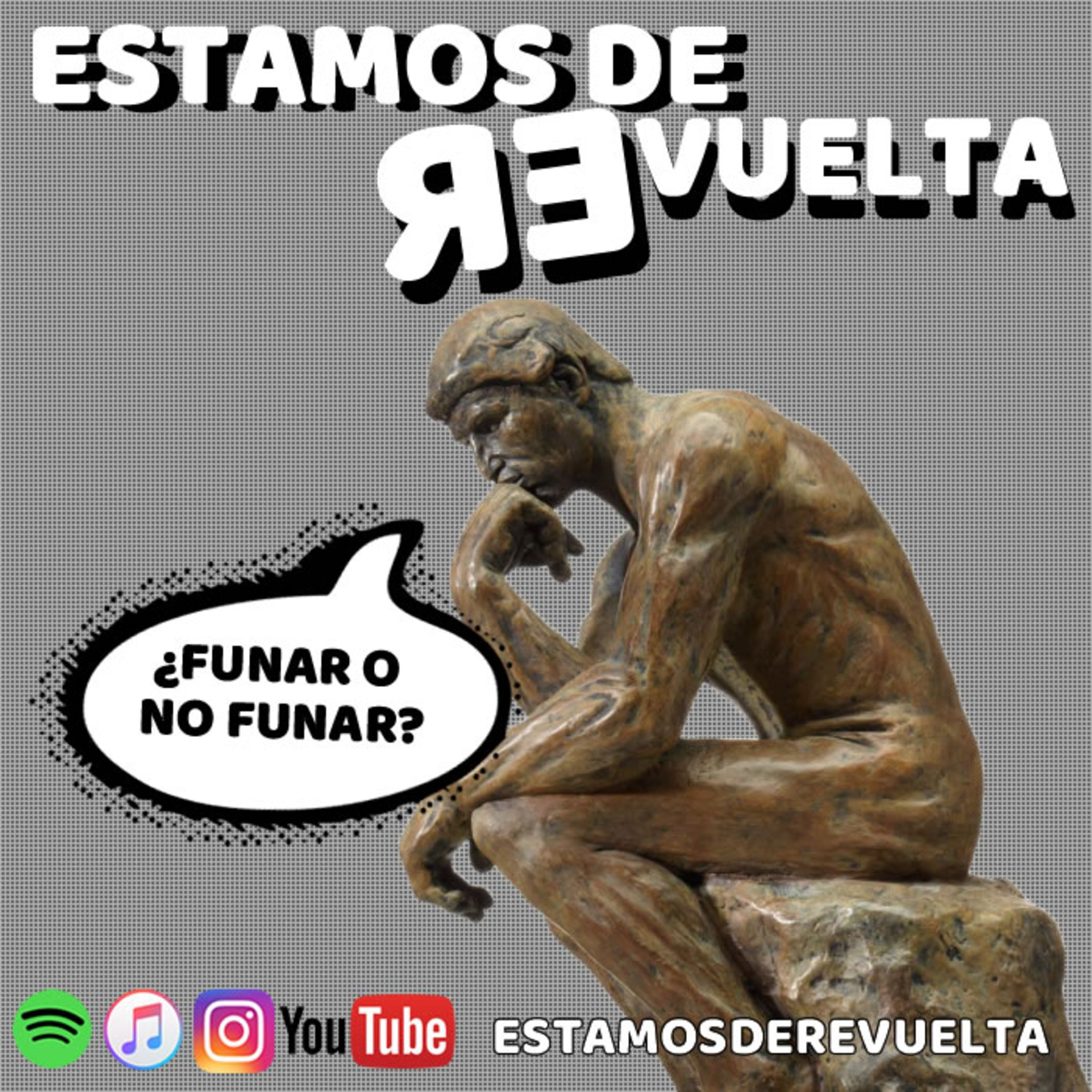 Estamos de Revuelta