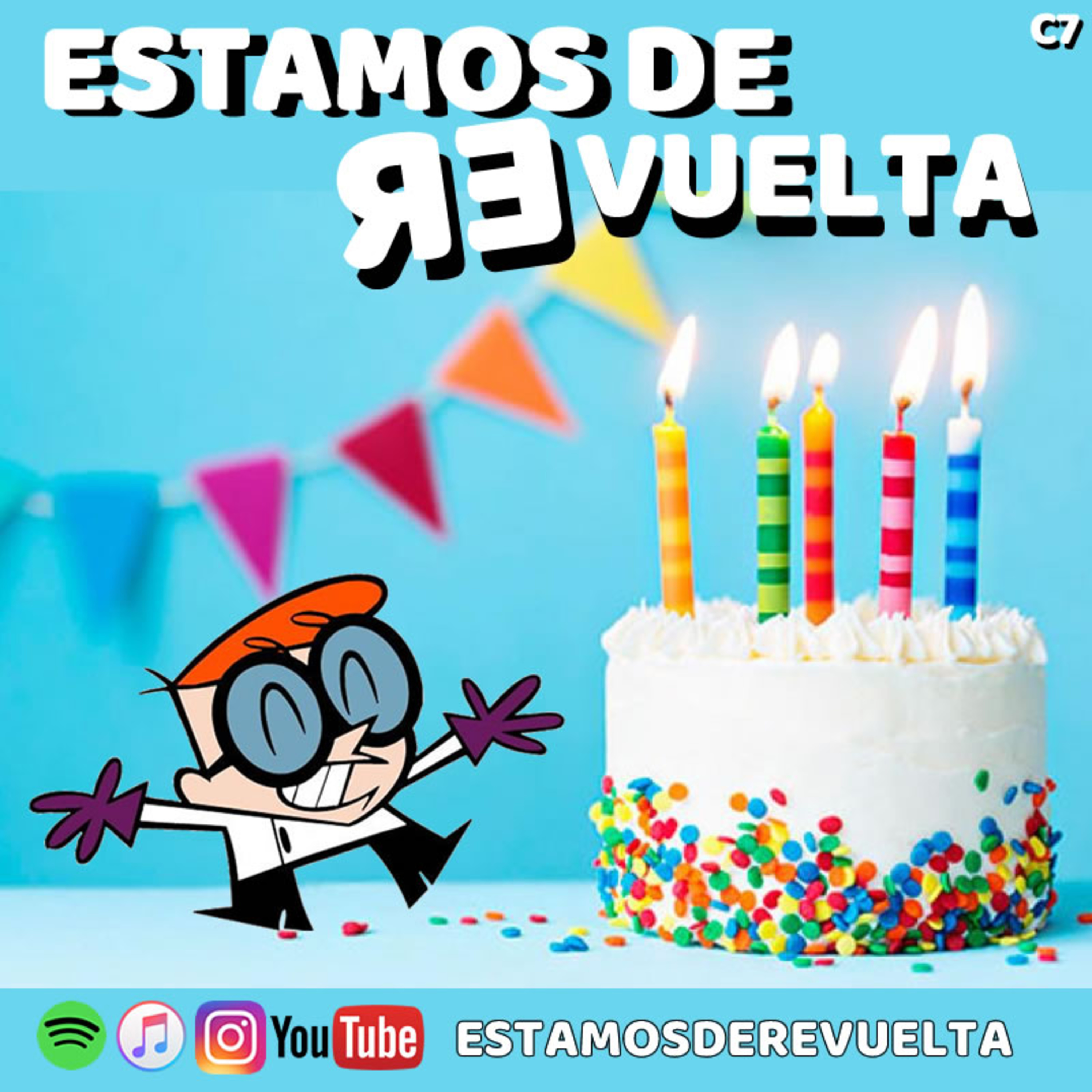 Estamos de Revuelta