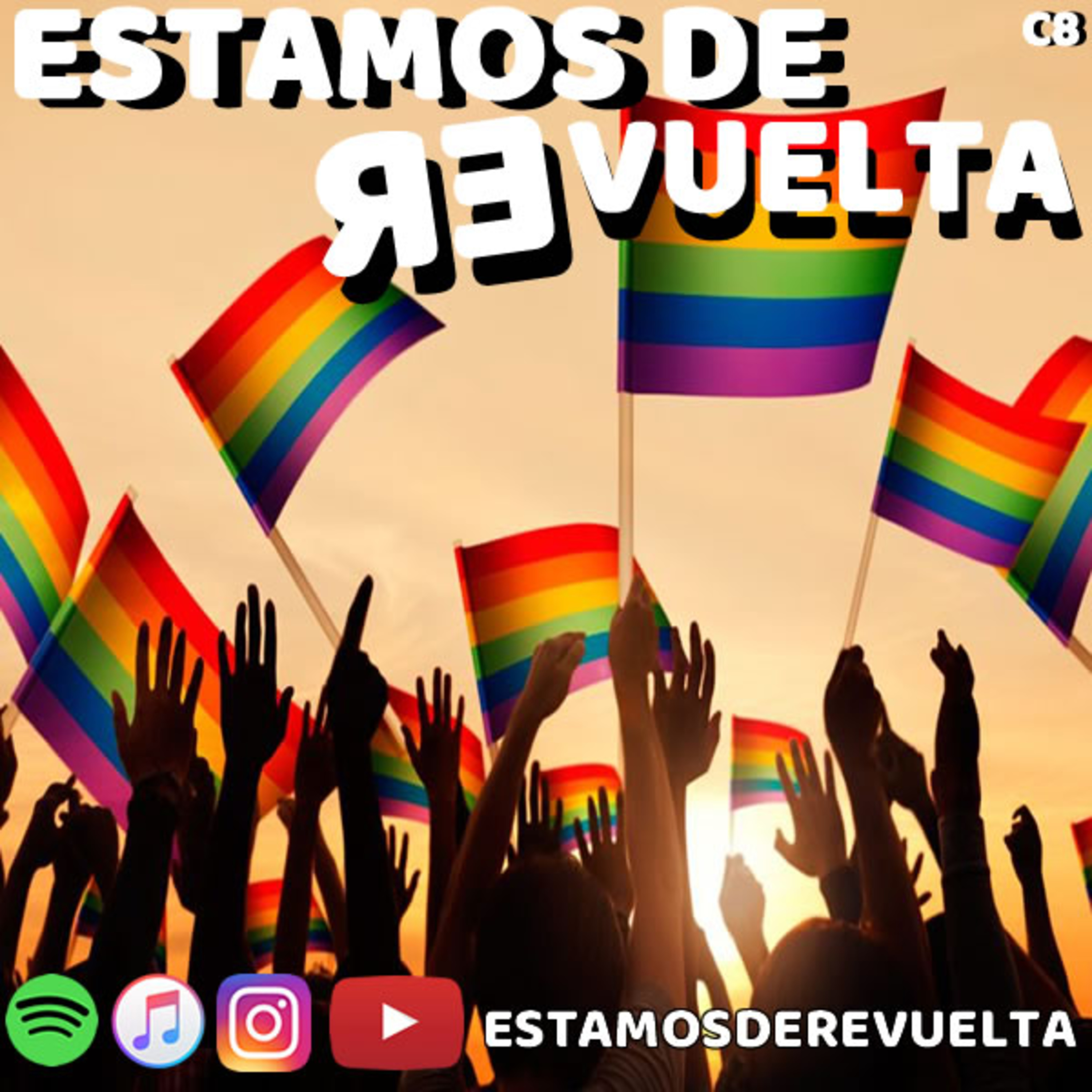 Estamos de Revuelta