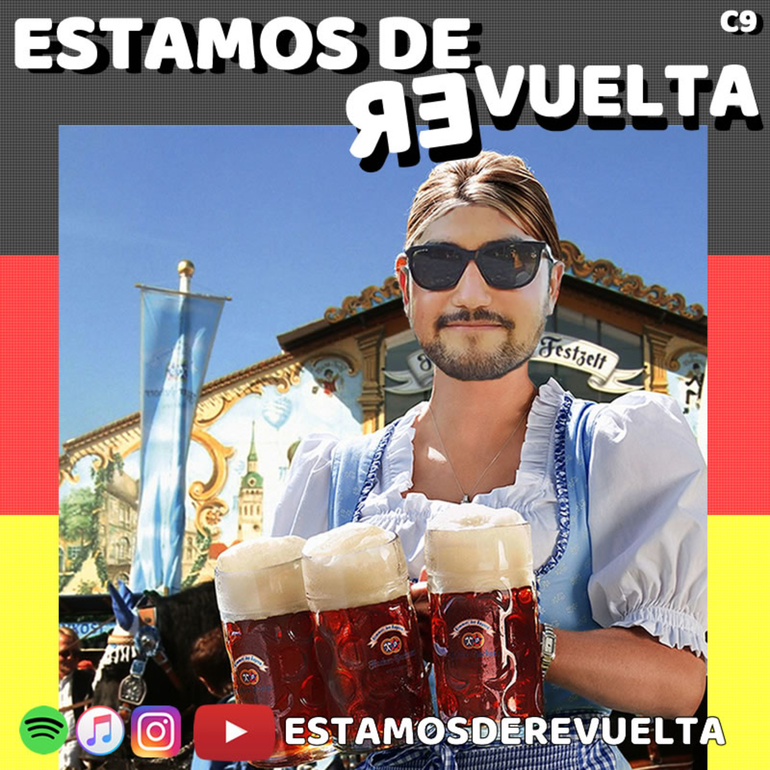 Estamos de Revuelta