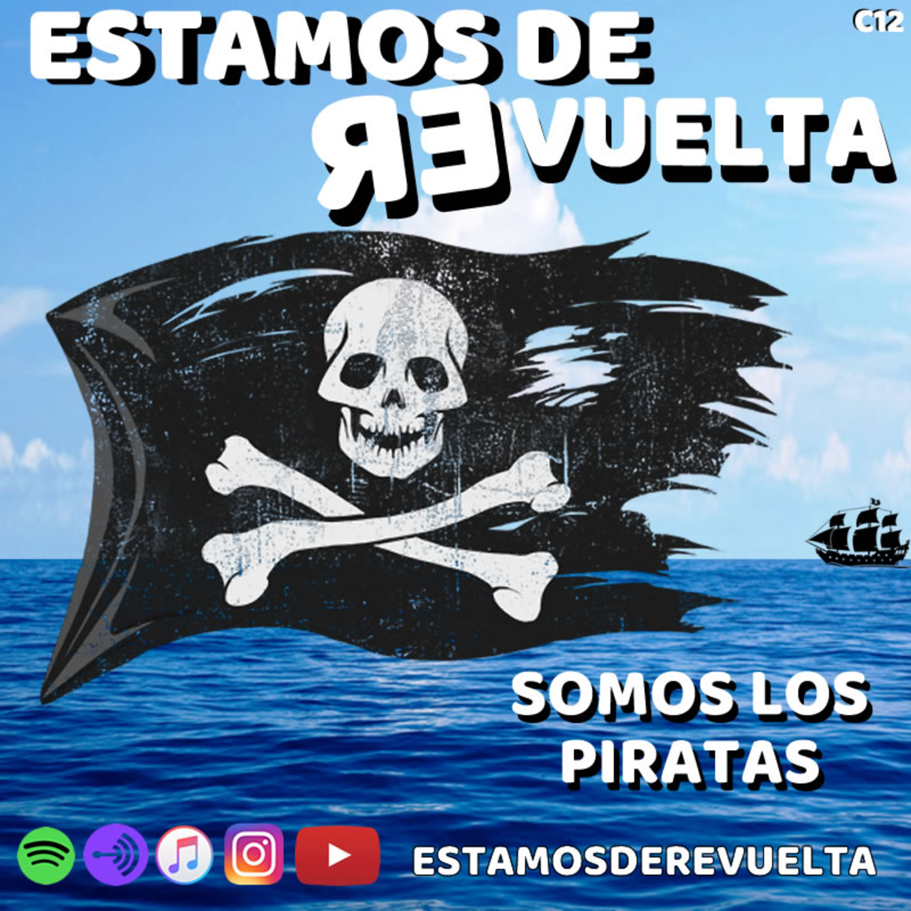 Estamos de Revuelta