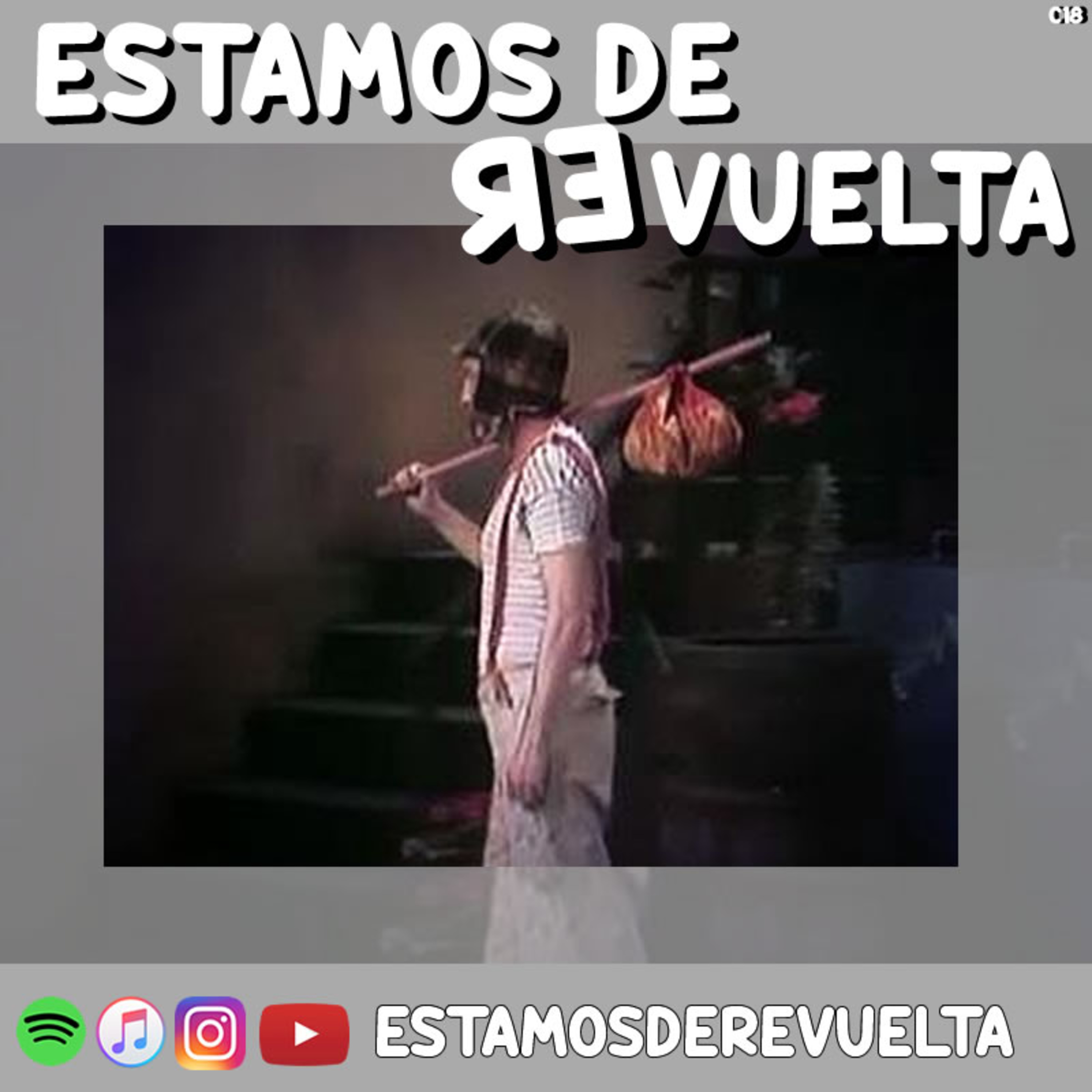 Estamos de Revuelta