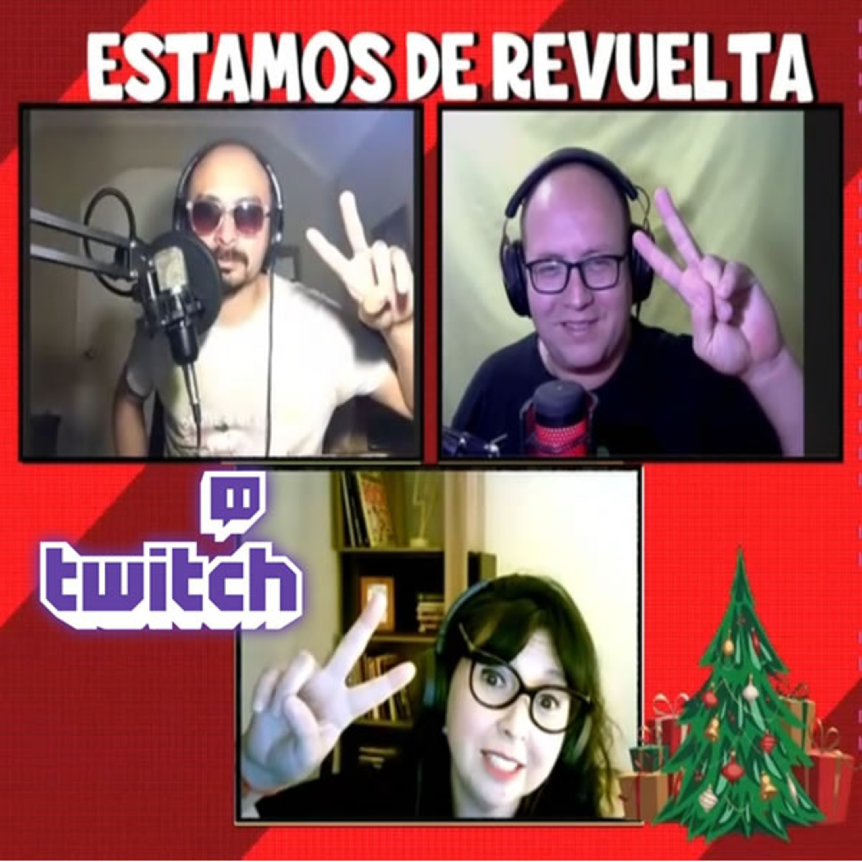 Estamos de Revuelta