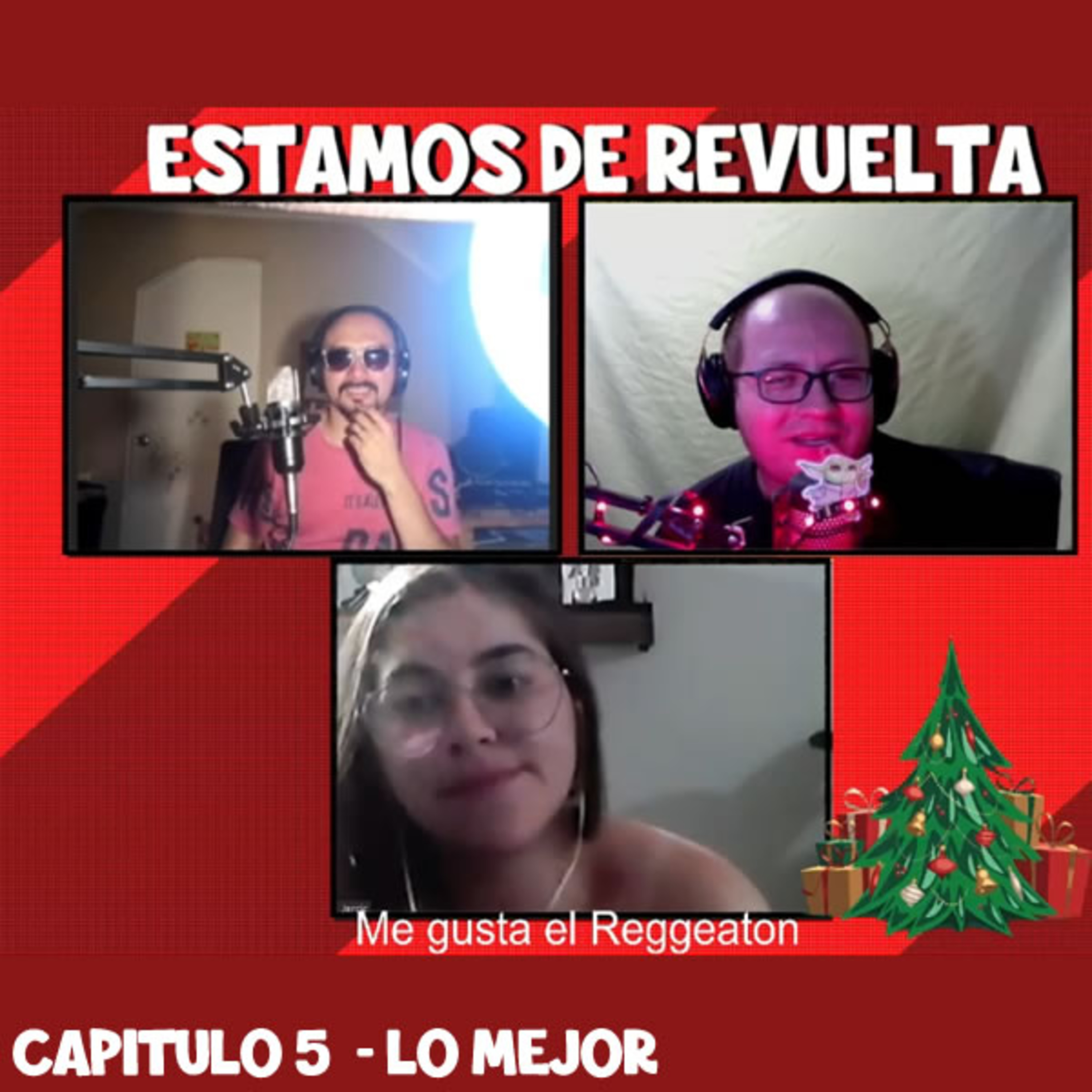 Estamos de Revuelta