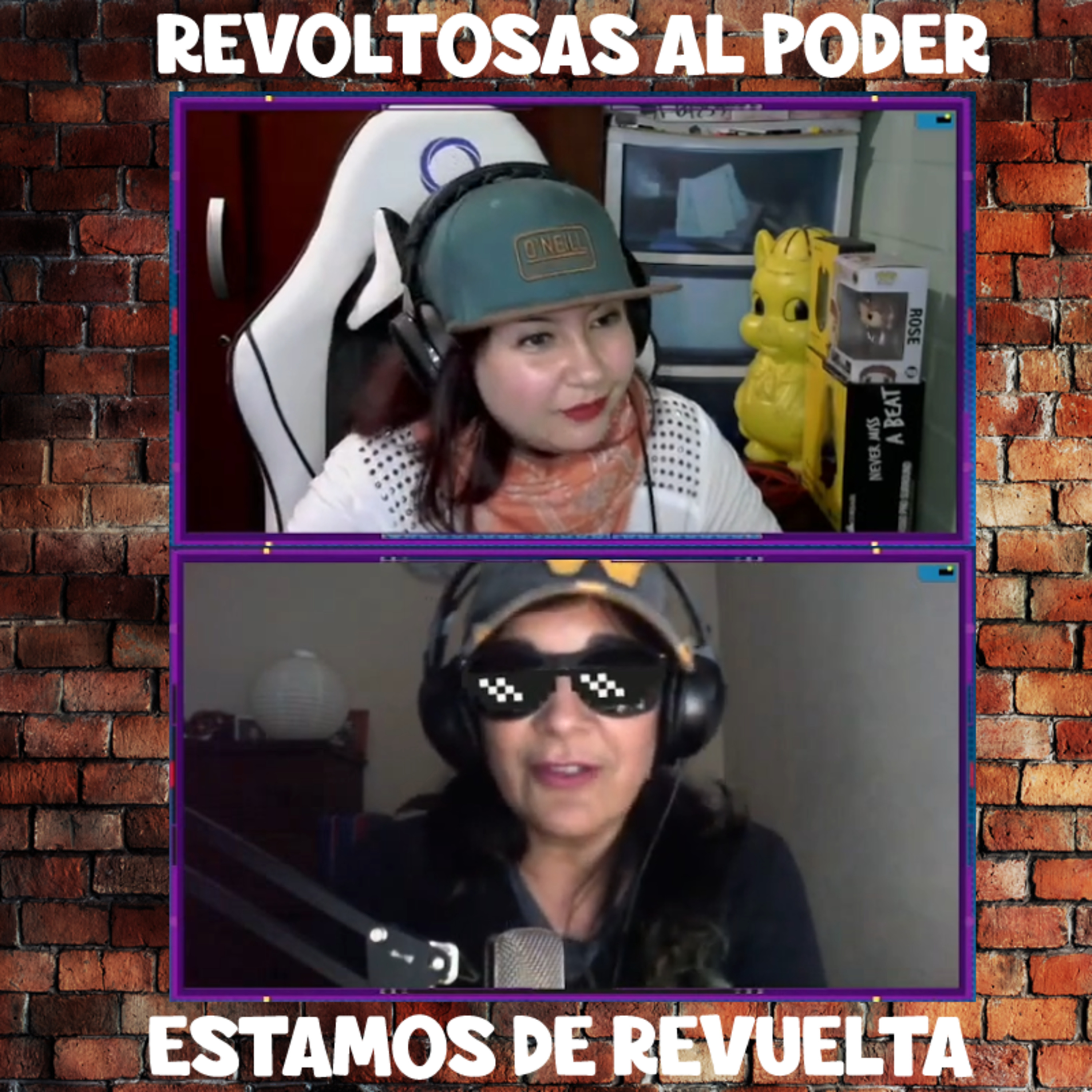 Estamos de Revuelta