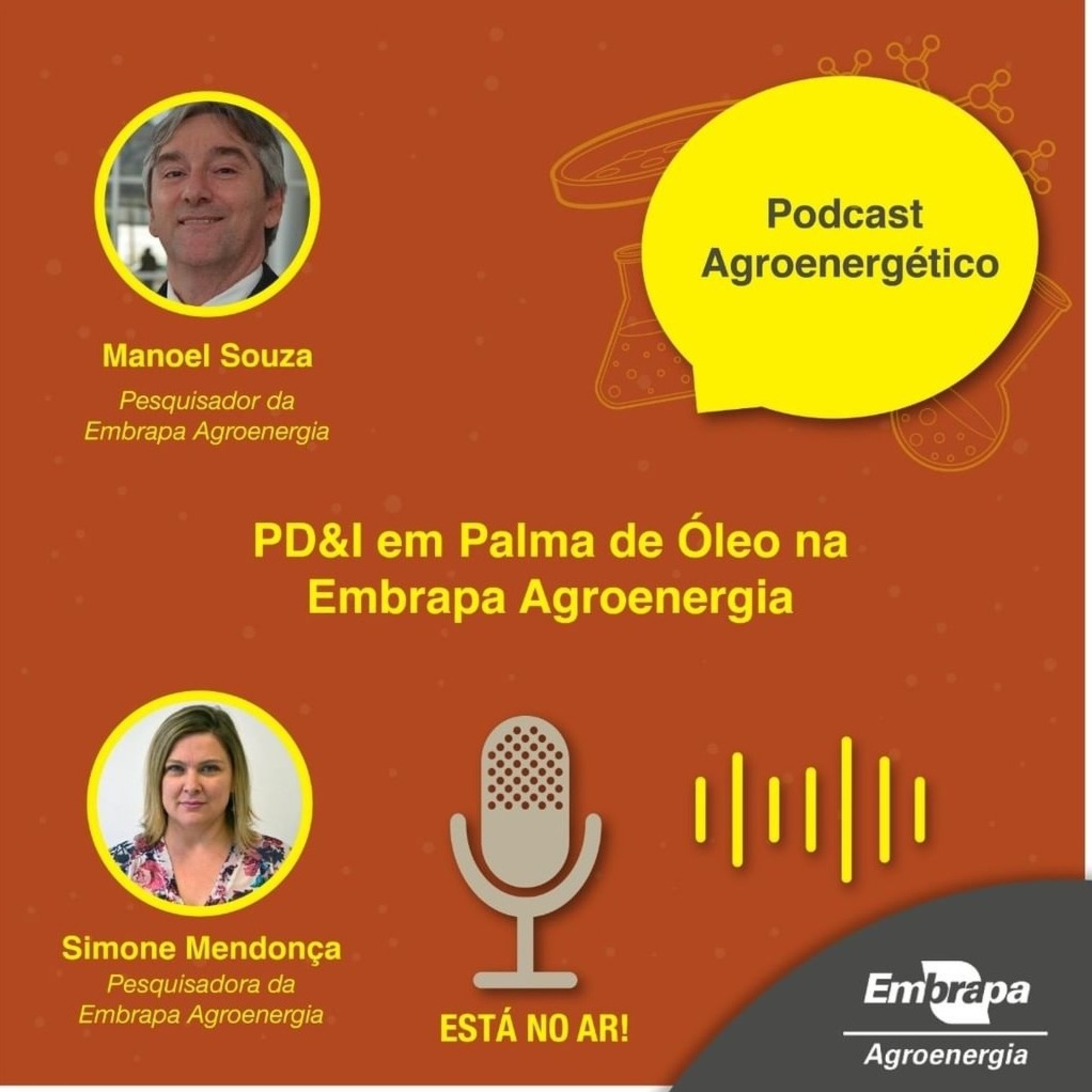 Agroenergético