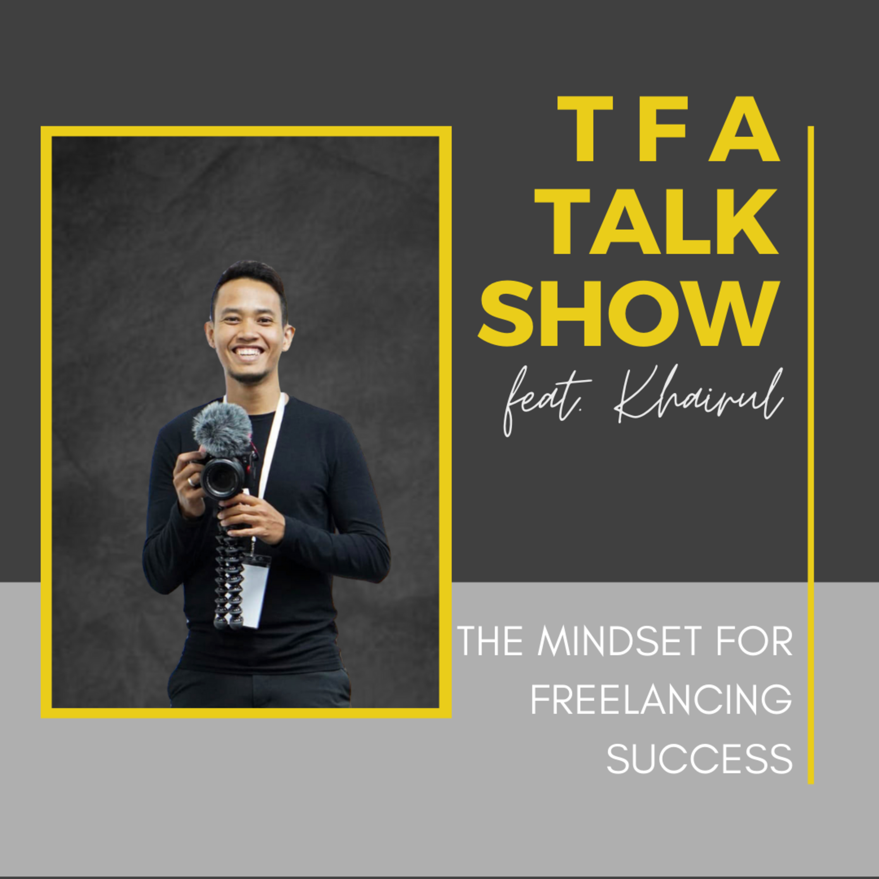 The Freelance Academy