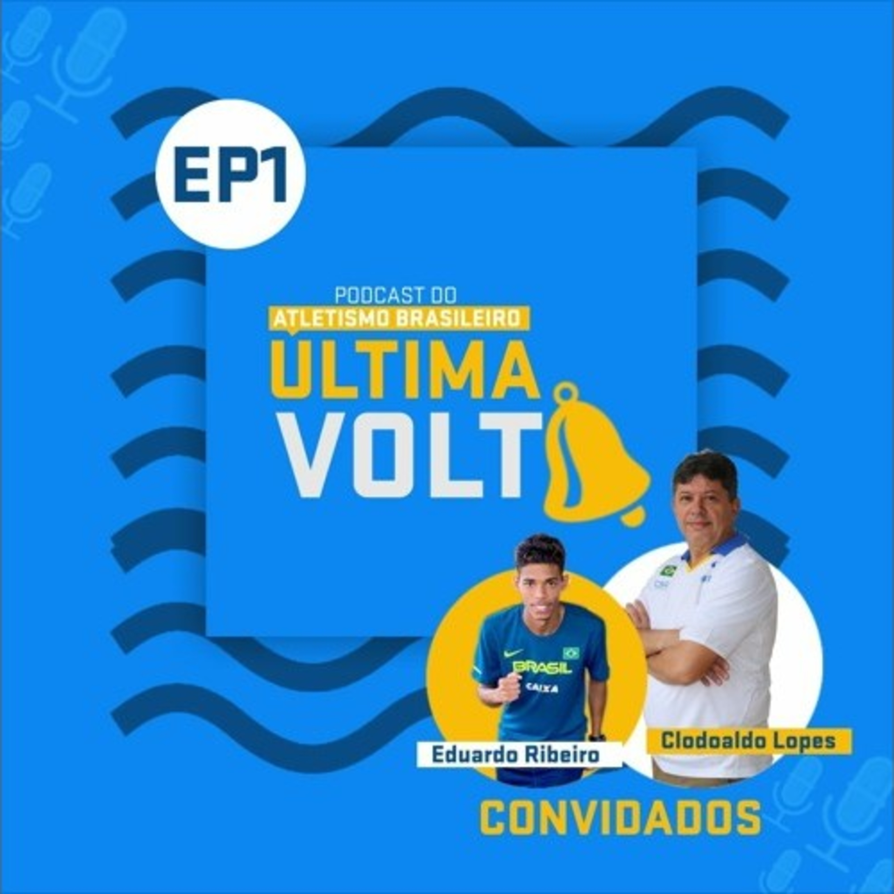Podcast Última Volta