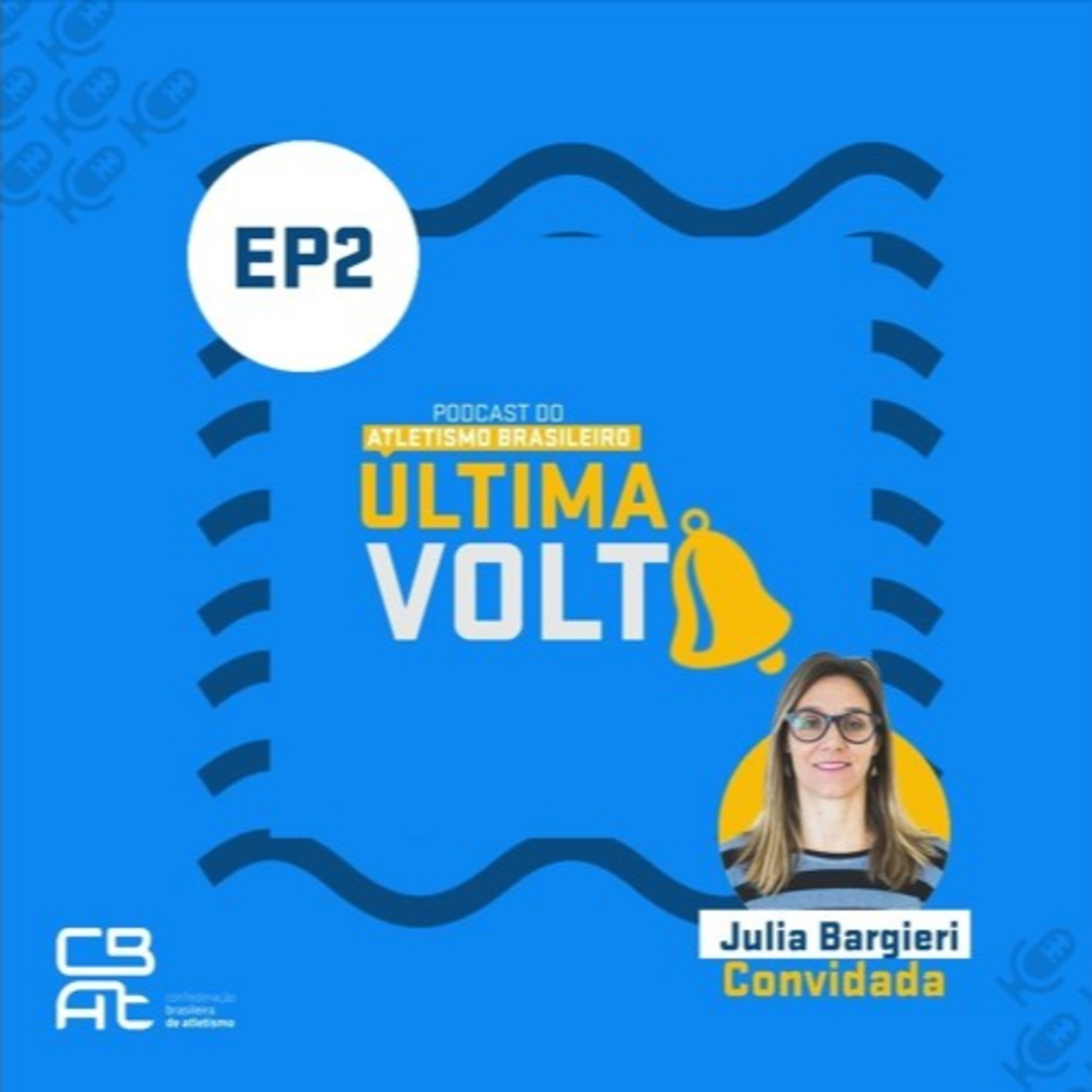 Podcast Última Volta