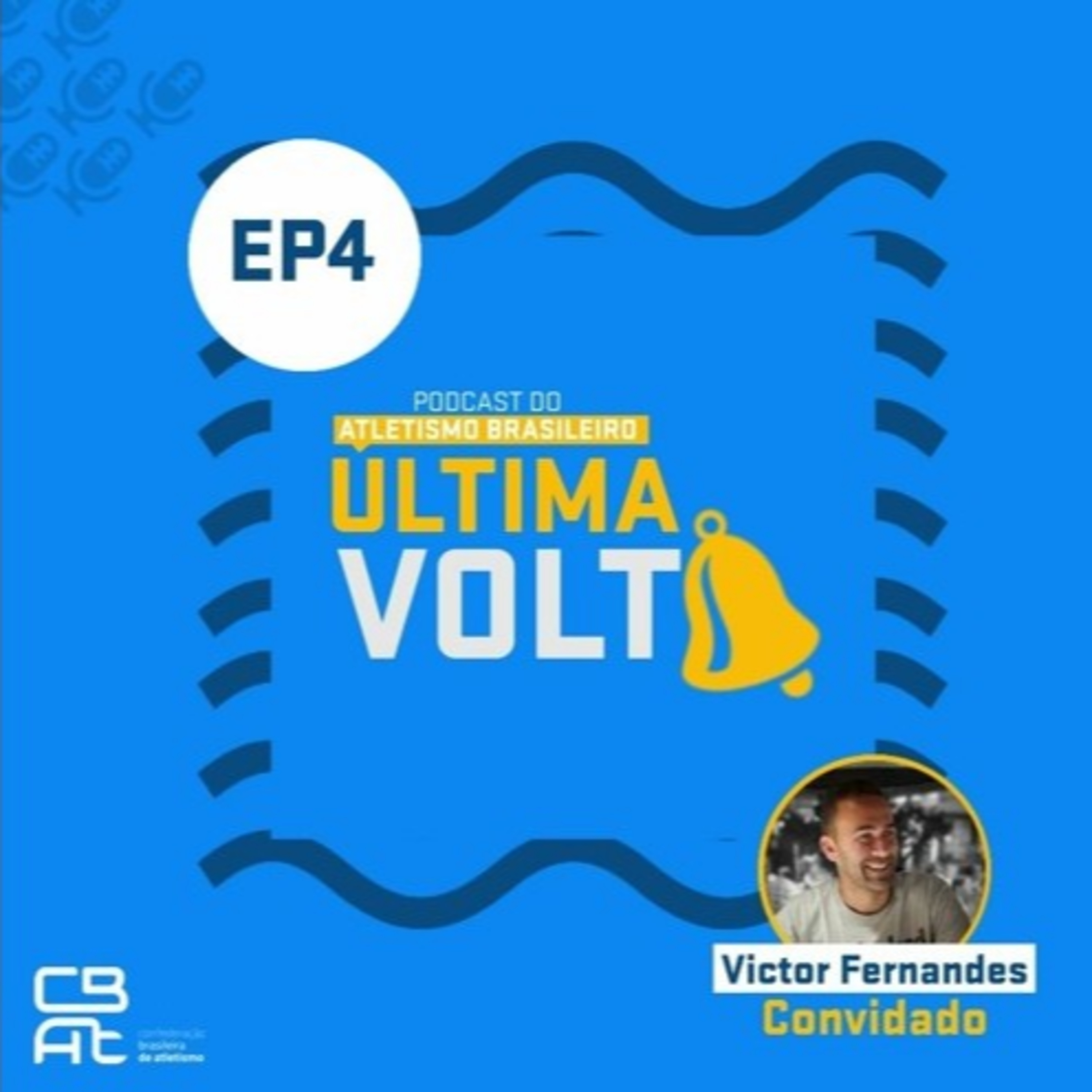 Podcast Última Volta