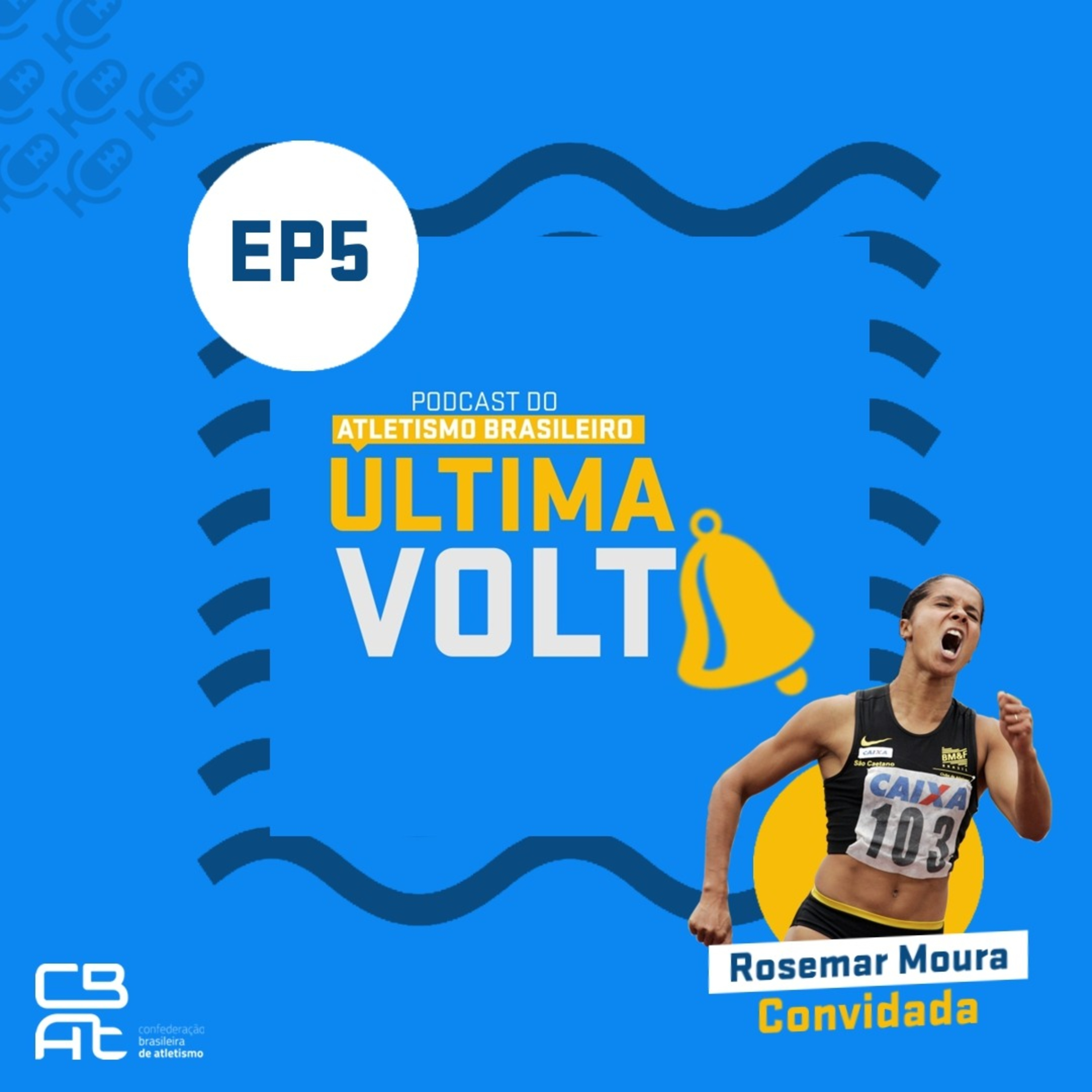 Podcast Última Volta
