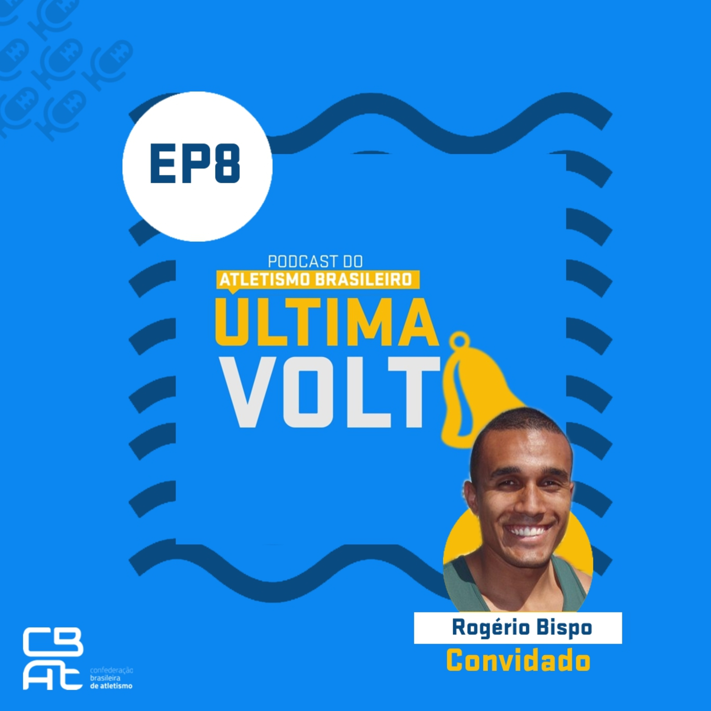 Podcast Última Volta