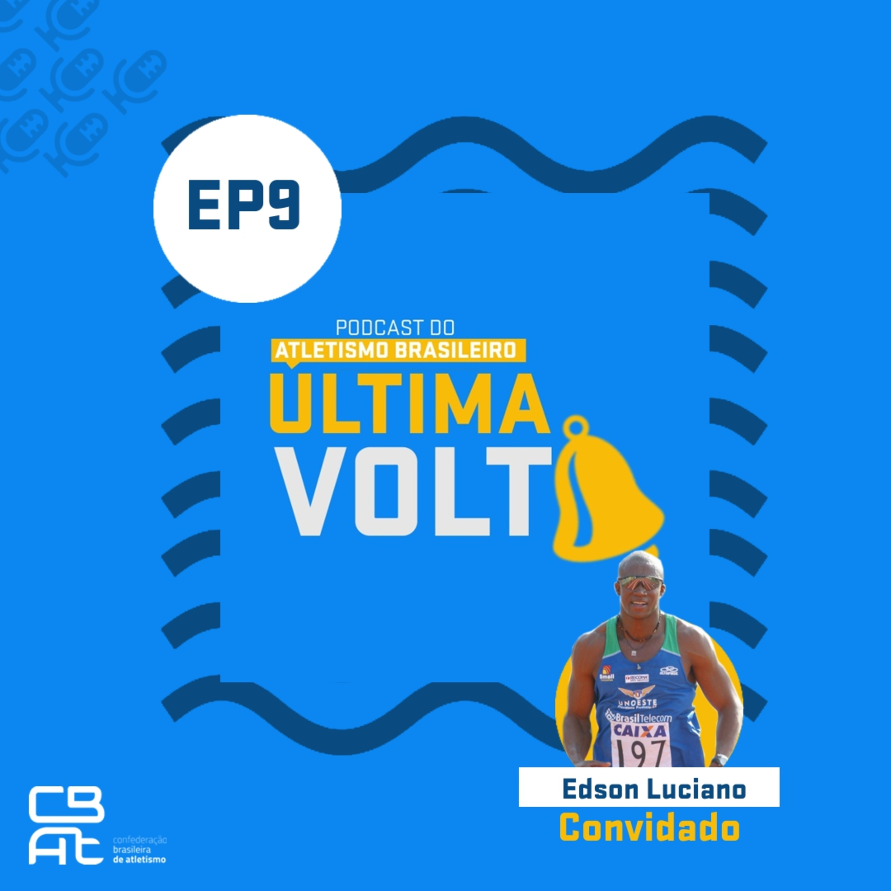 Podcast Última Volta