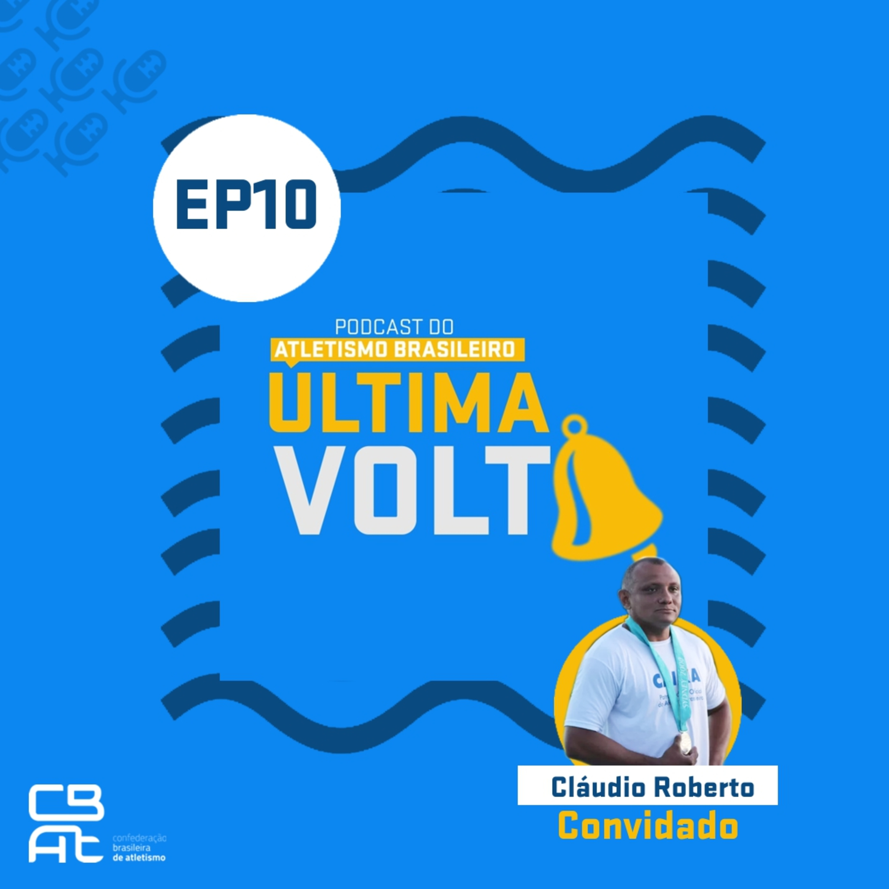 Podcast Última Volta