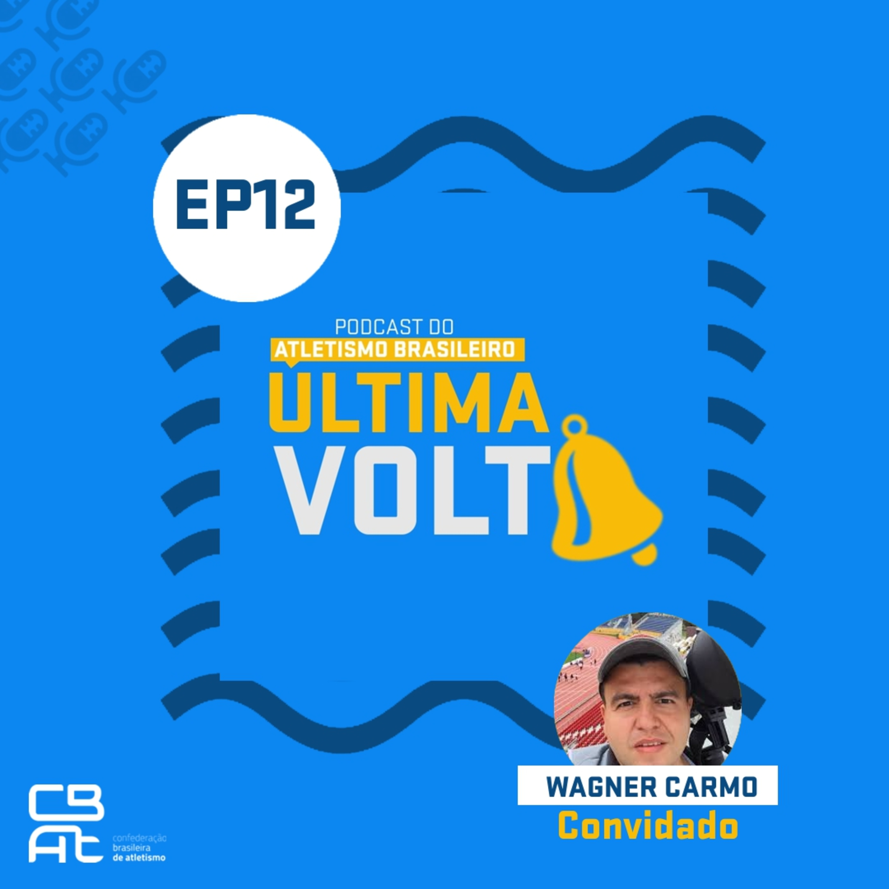 Podcast Última Volta