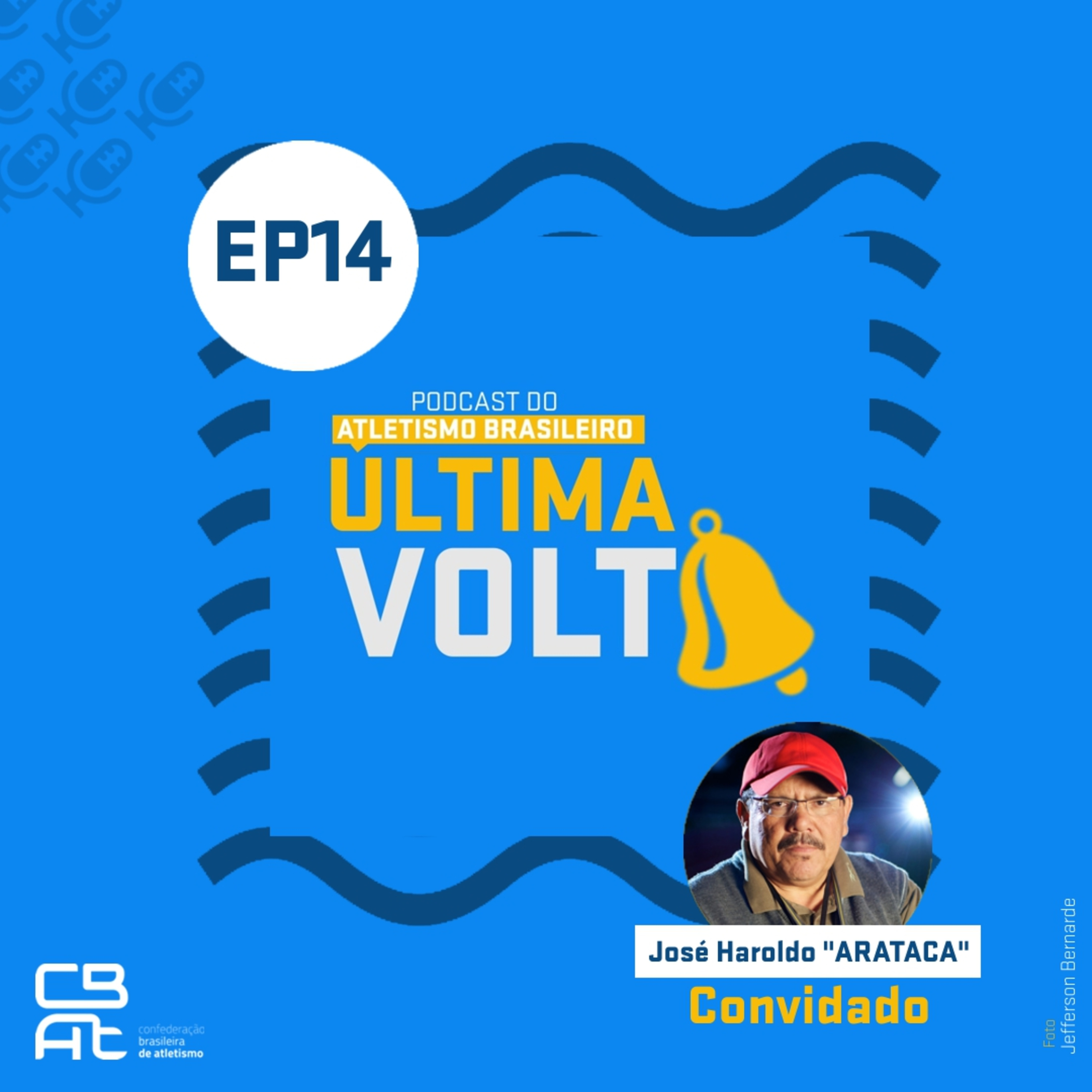 Podcast Última Volta