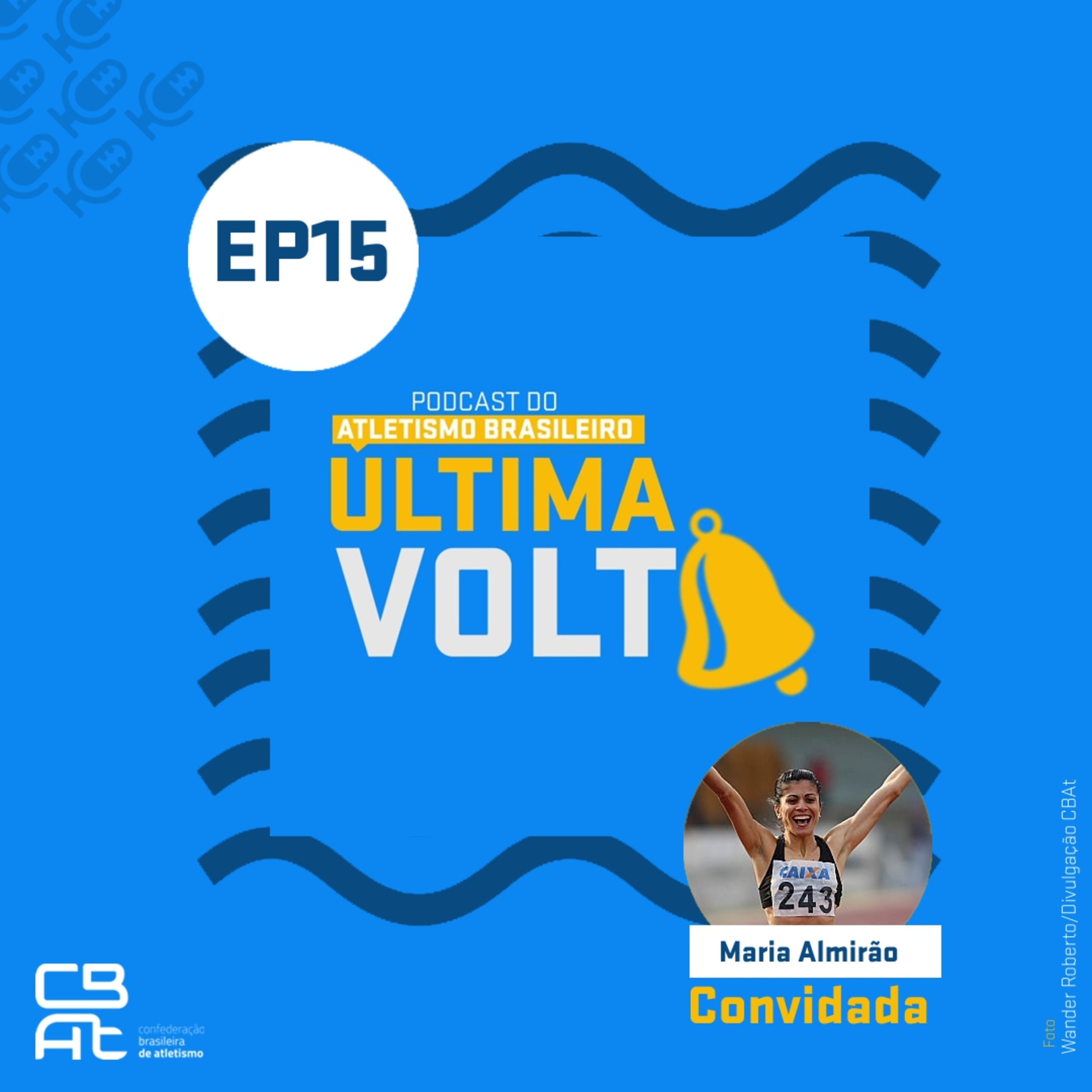 Podcast Última Volta