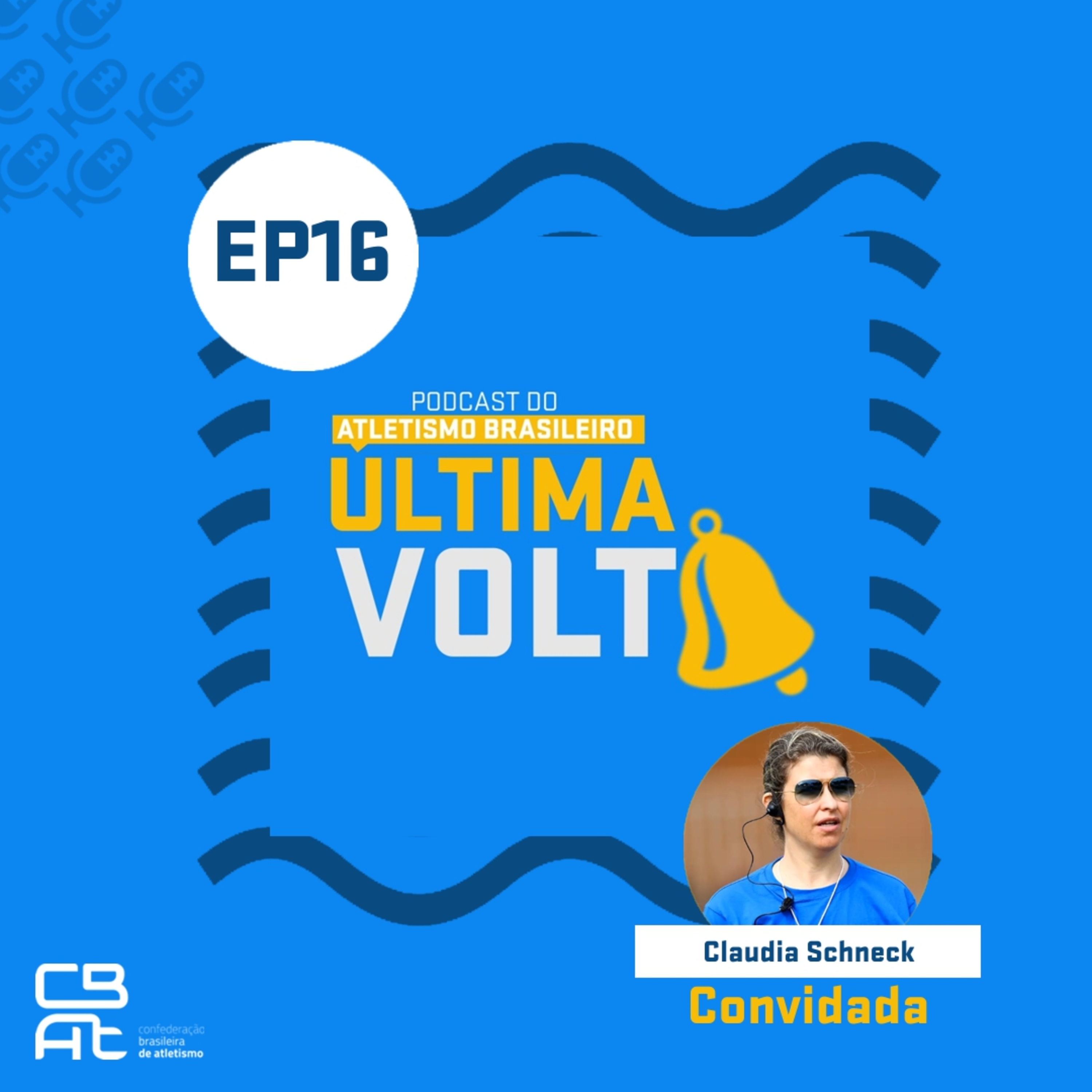 Podcast Última Volta
