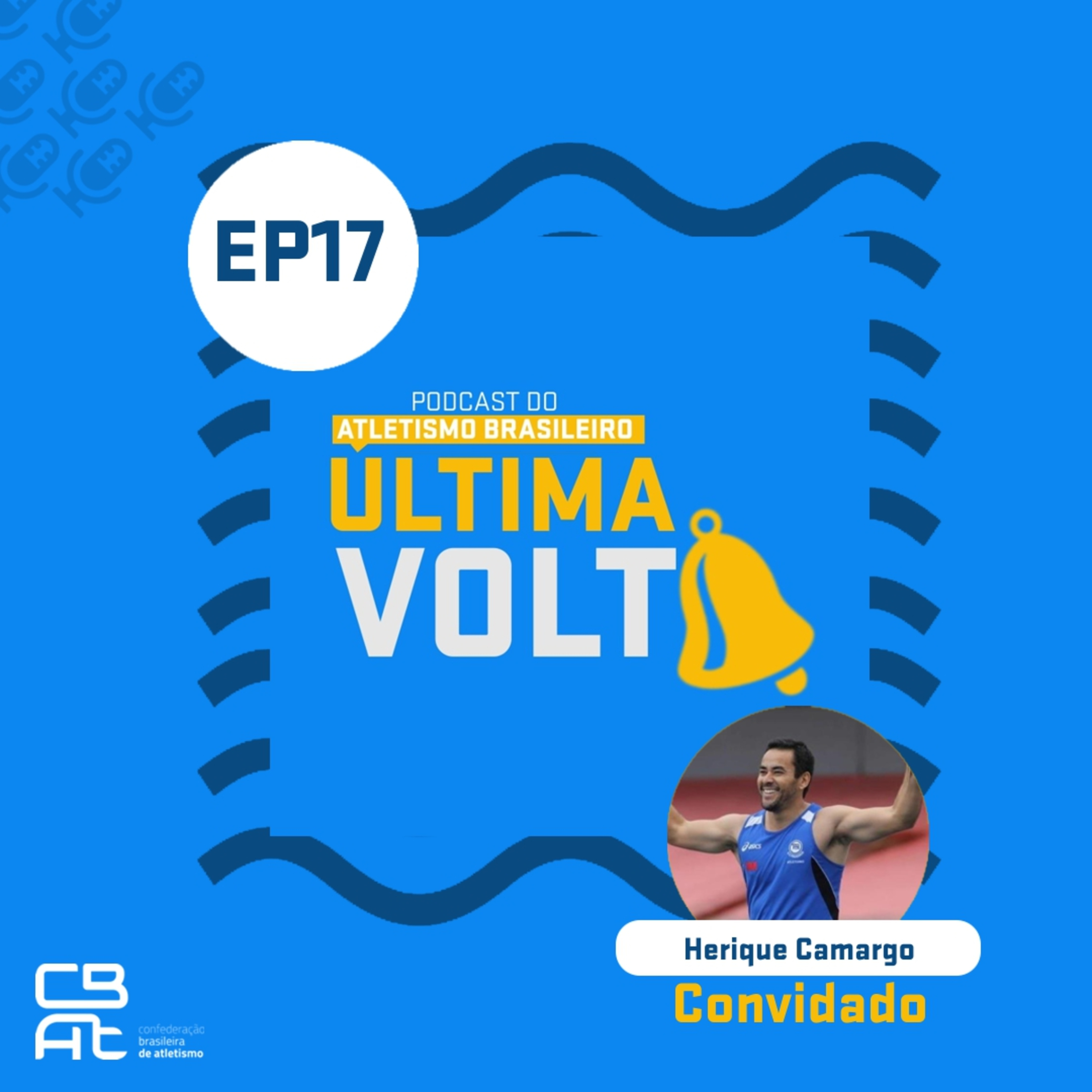 Podcast Última Volta