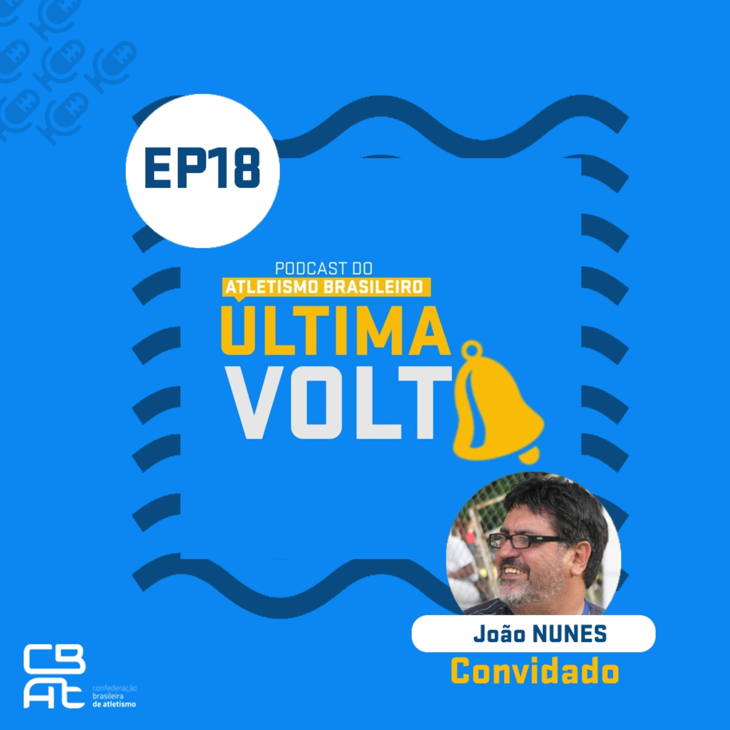 Podcast Última Volta