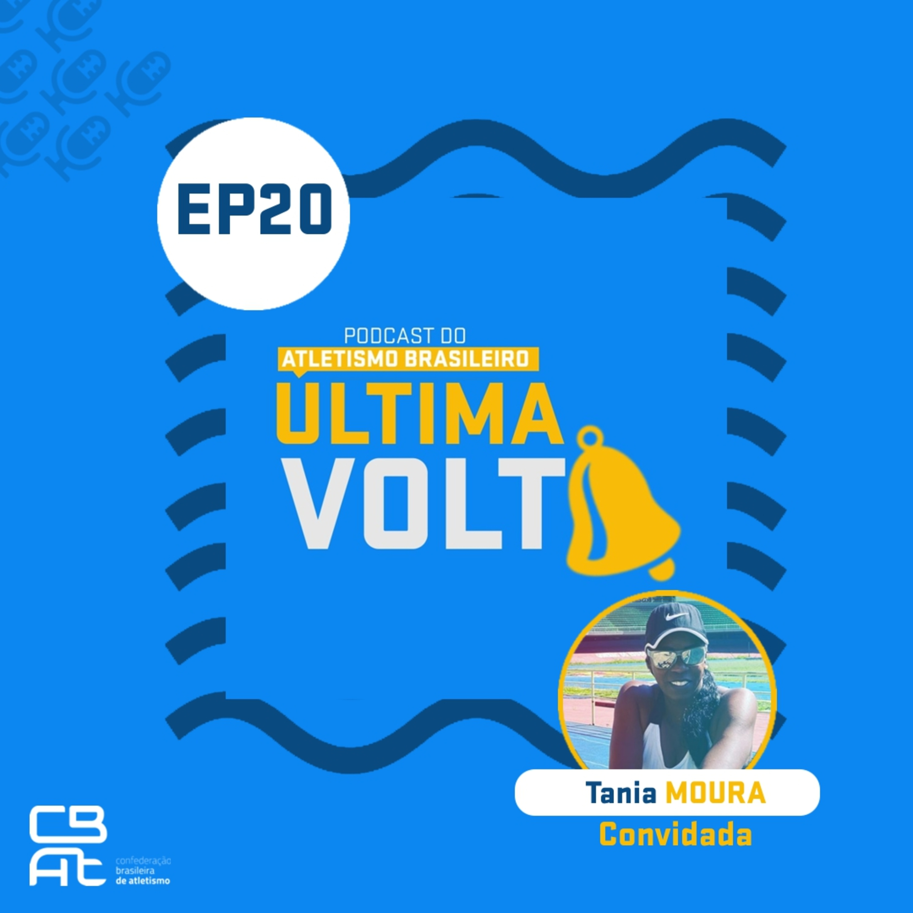 Podcast Última Volta