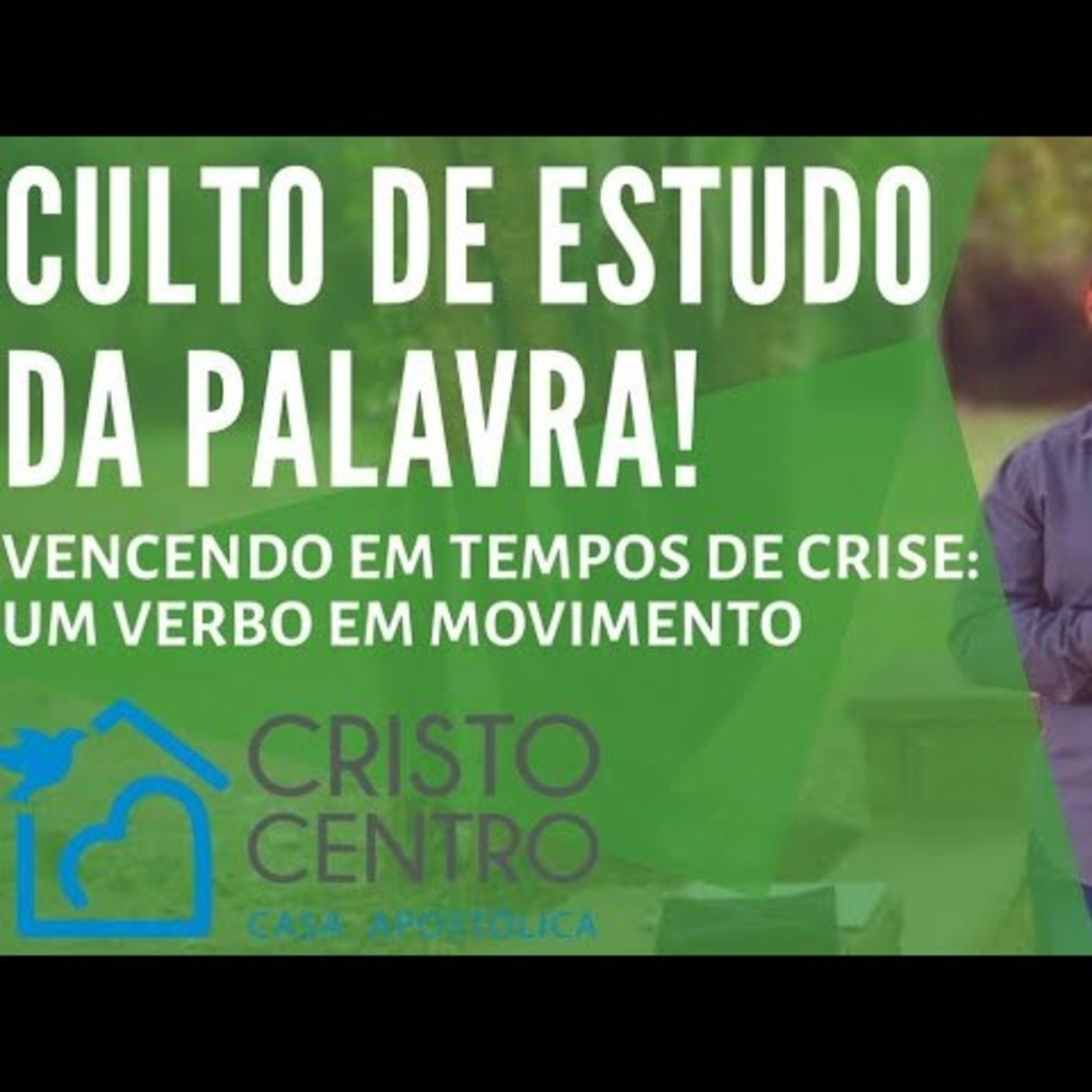 CRISTO CENTRO CAIEIRAS EUCALIPTOS